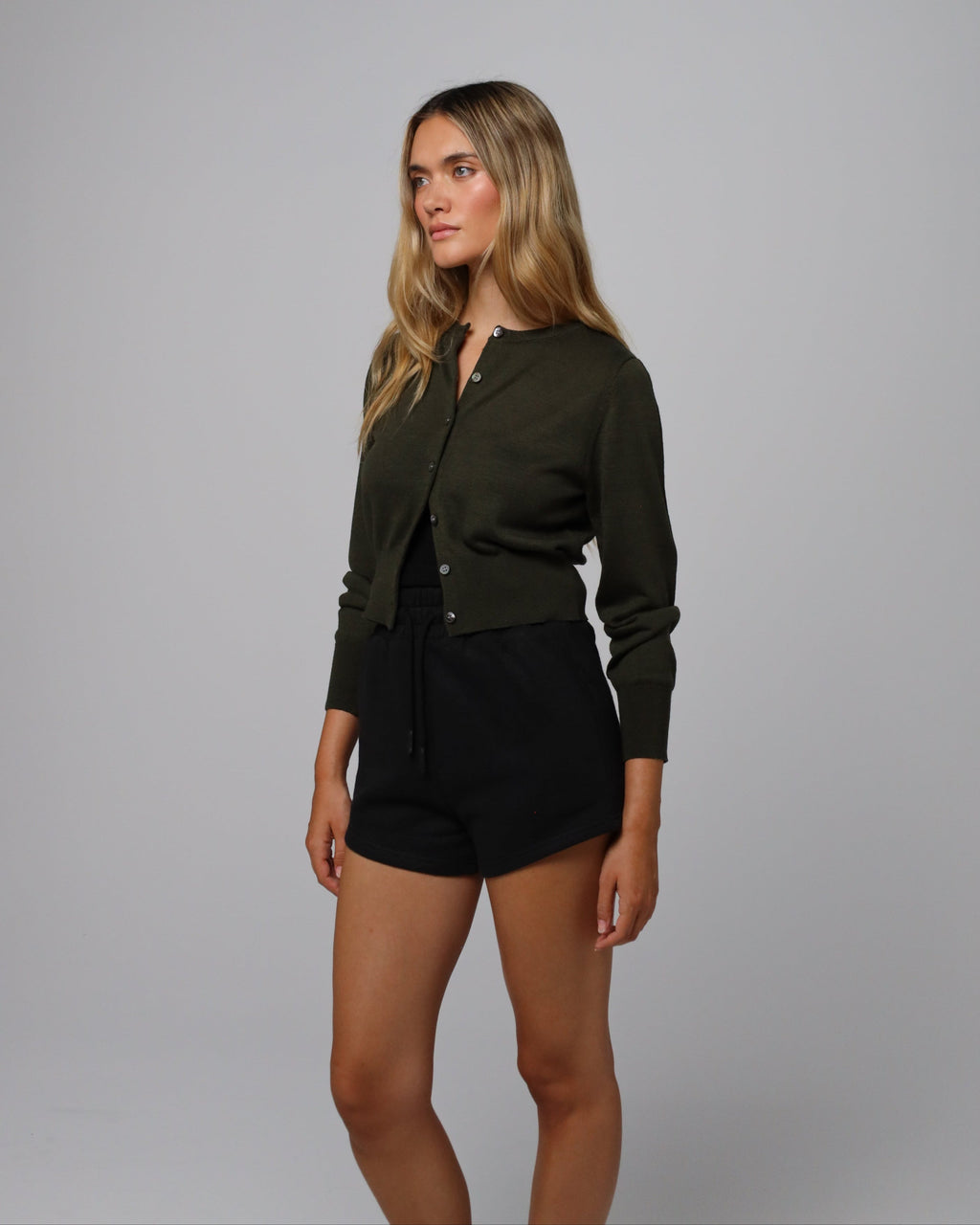 Liora Knitted Cardigan