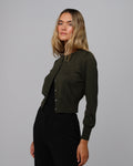 Liora Knitted Cardigan