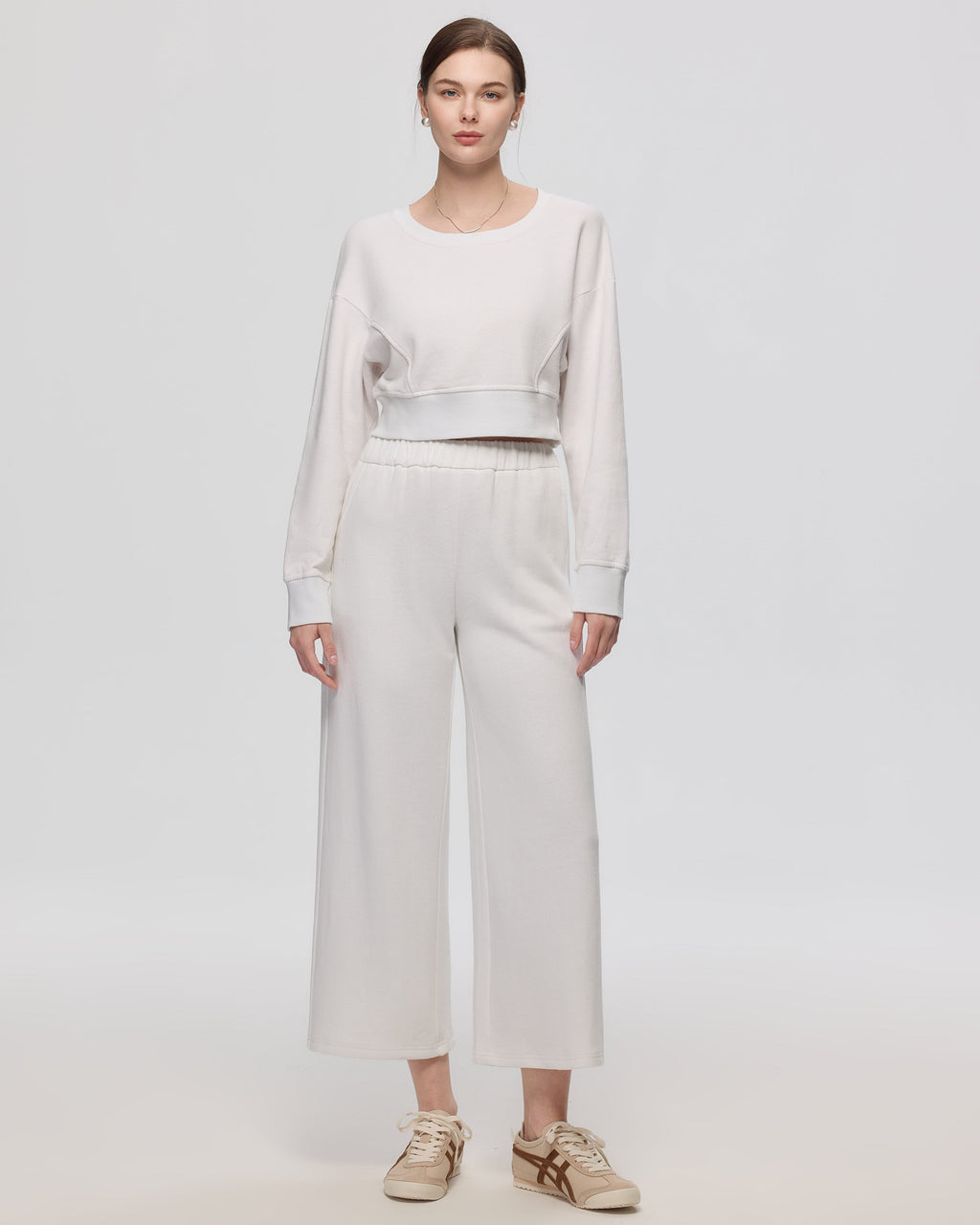 Hemp Essentials Fleece Sweatpants