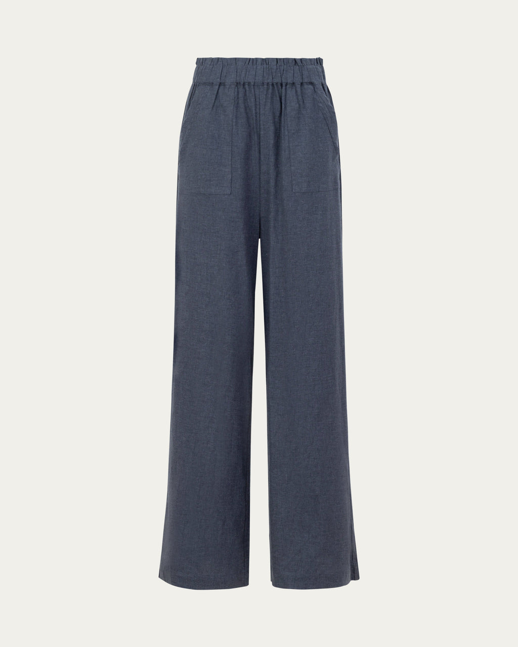 Lyricist High Rise Pull-on Pants