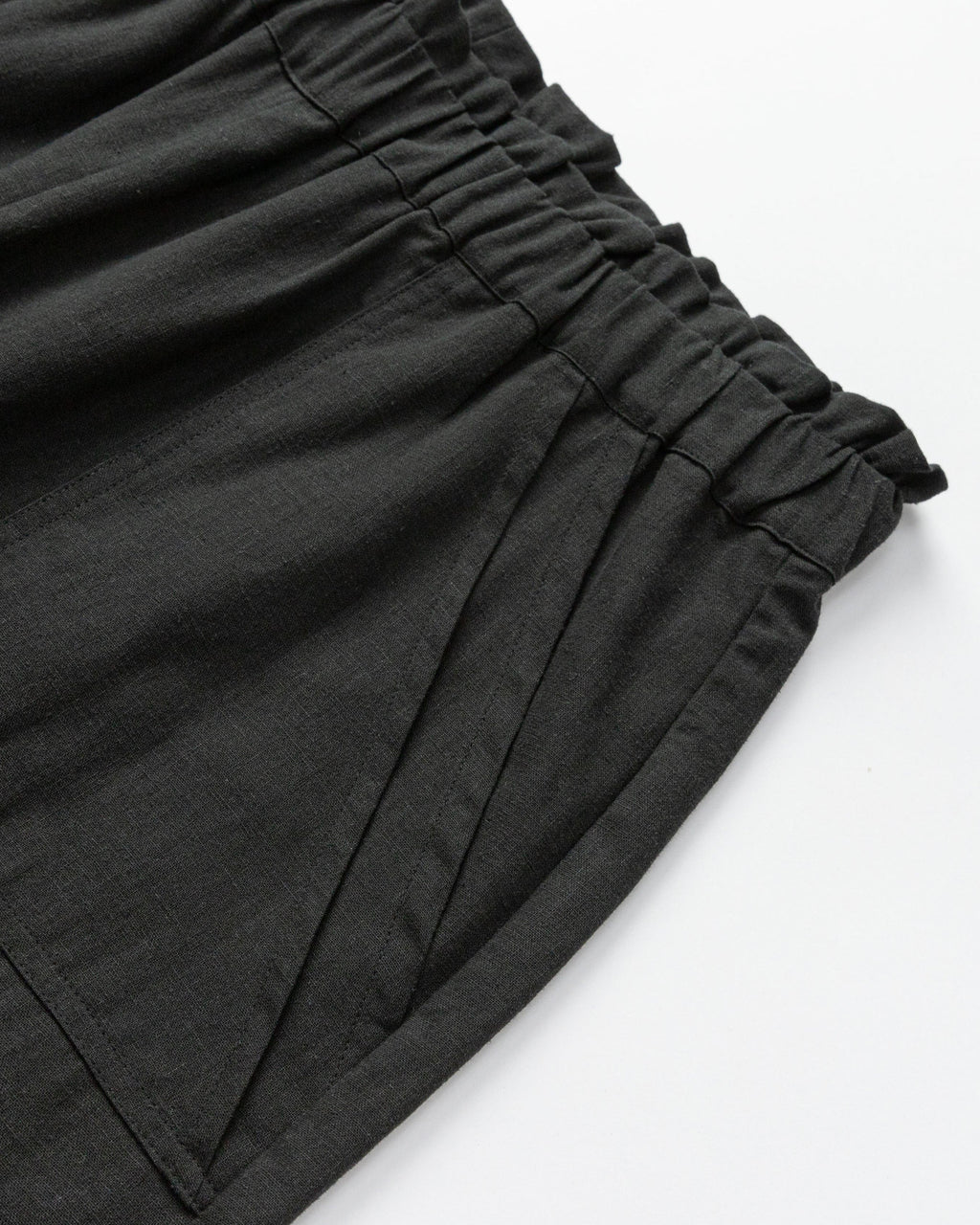 Lyricist Natural High Rise Pull-on Pants