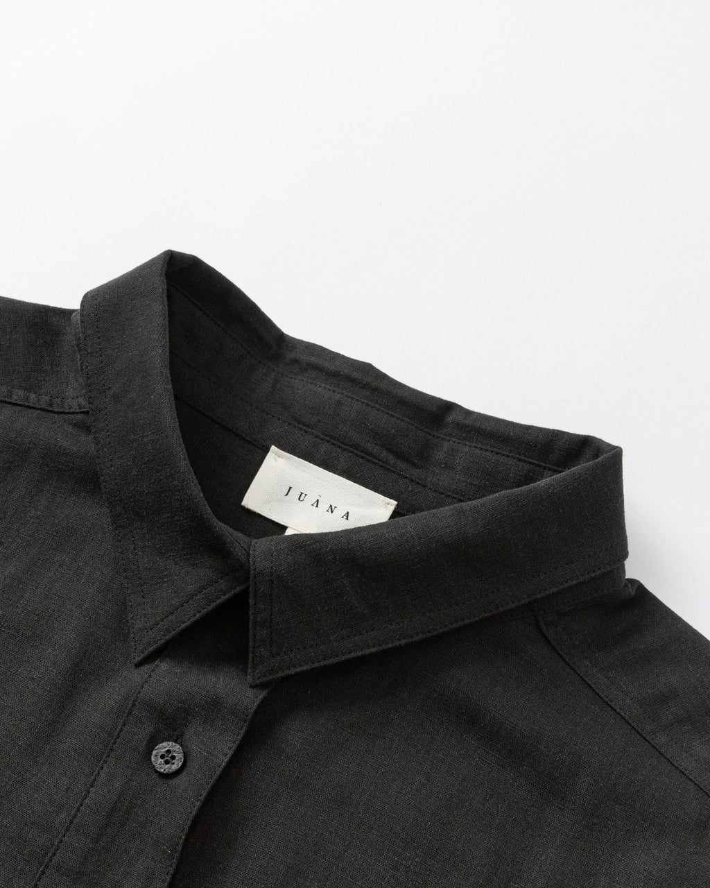 Lyricist Natural Oversized Shirt