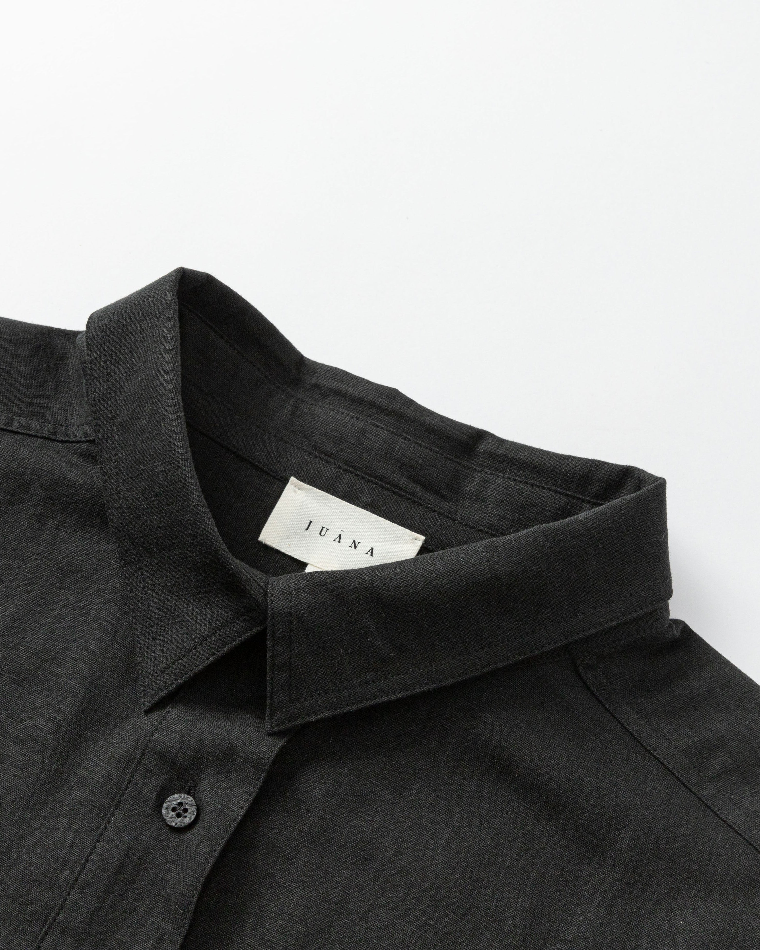 Lyricist Natural Oversized Shirt