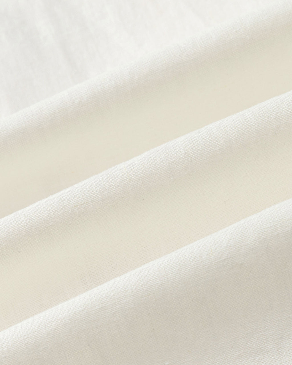 Lyricist Natural Oversized Shirt