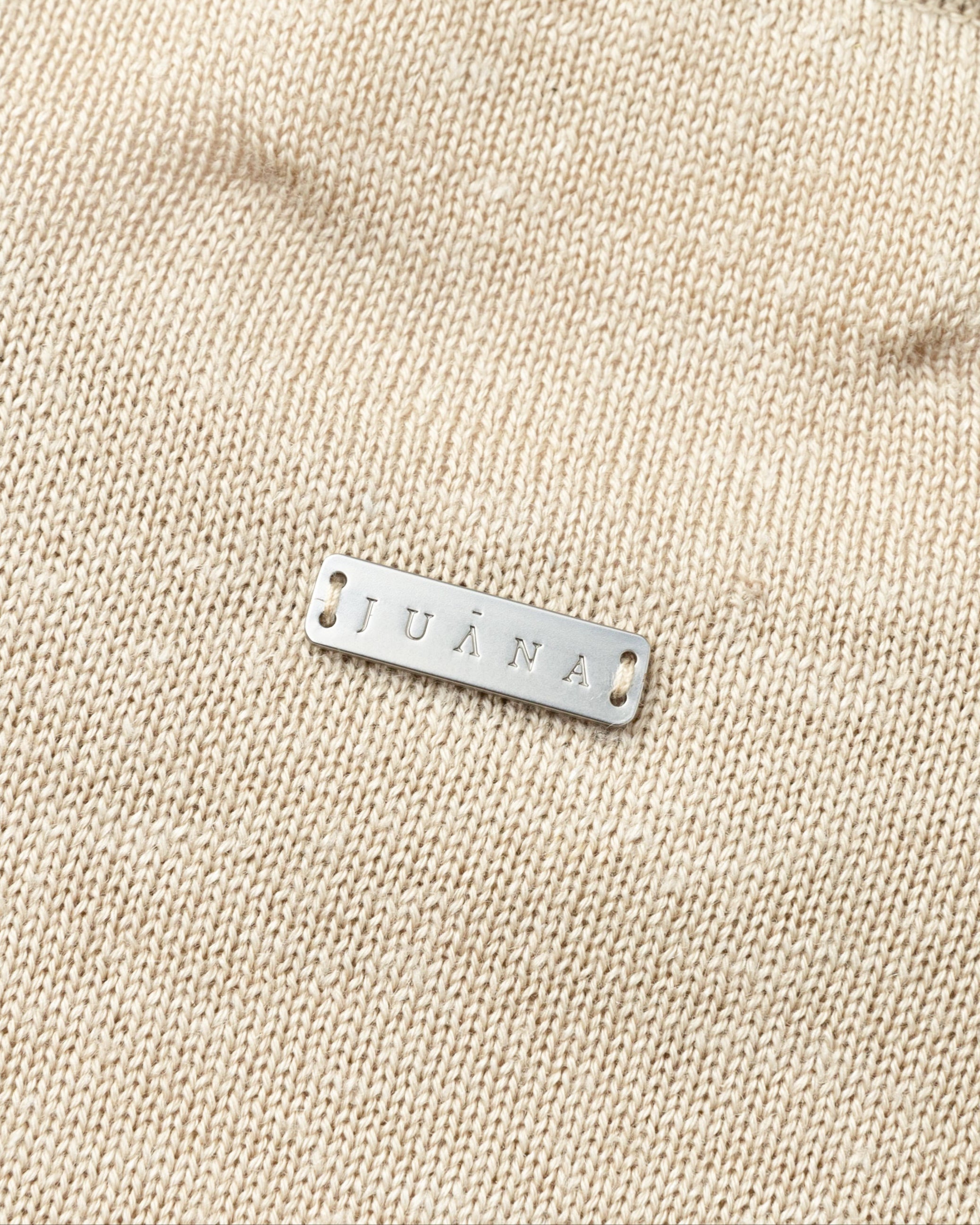 Nilo Knitted Crewneck