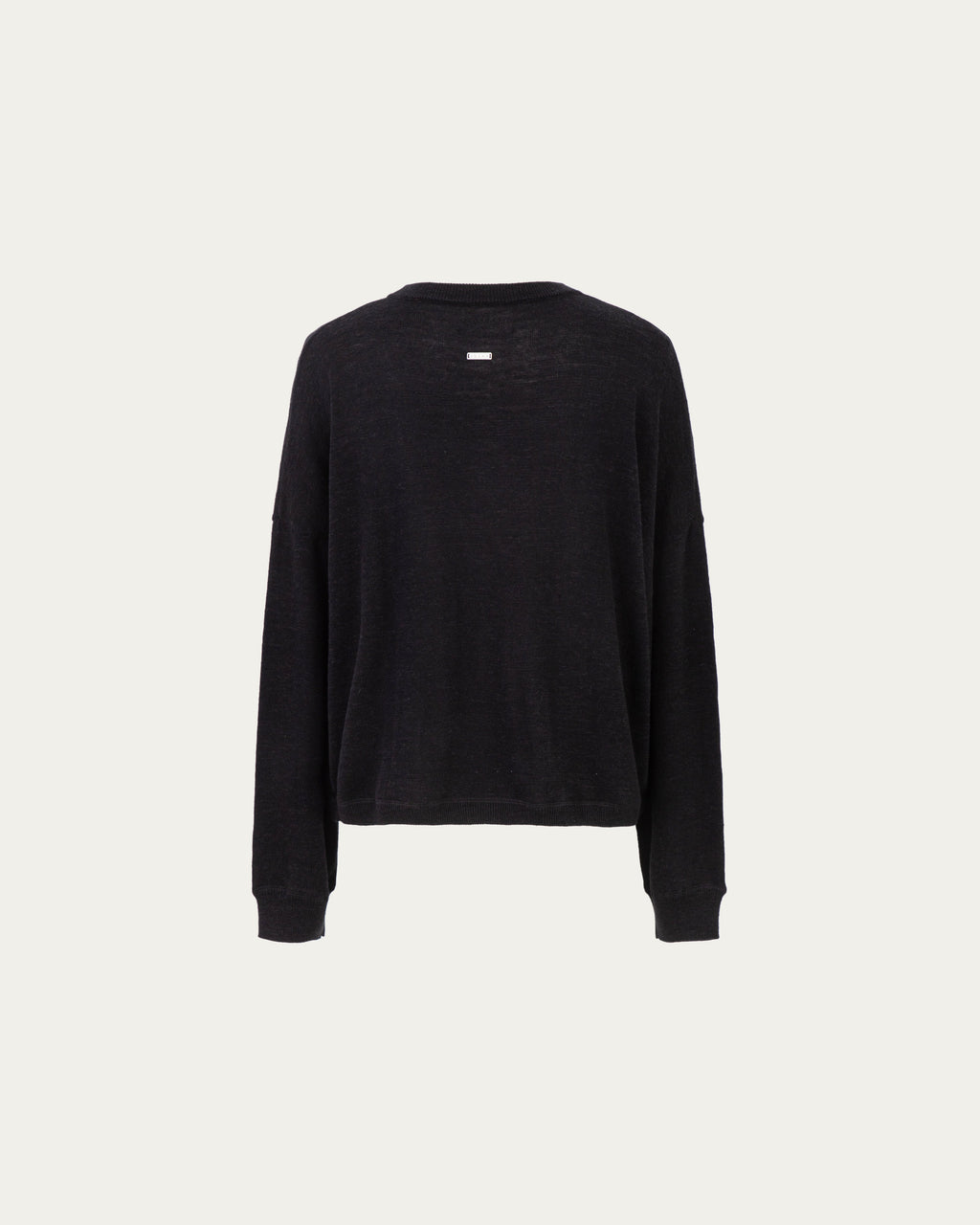 Nilo Knitted Crewneck