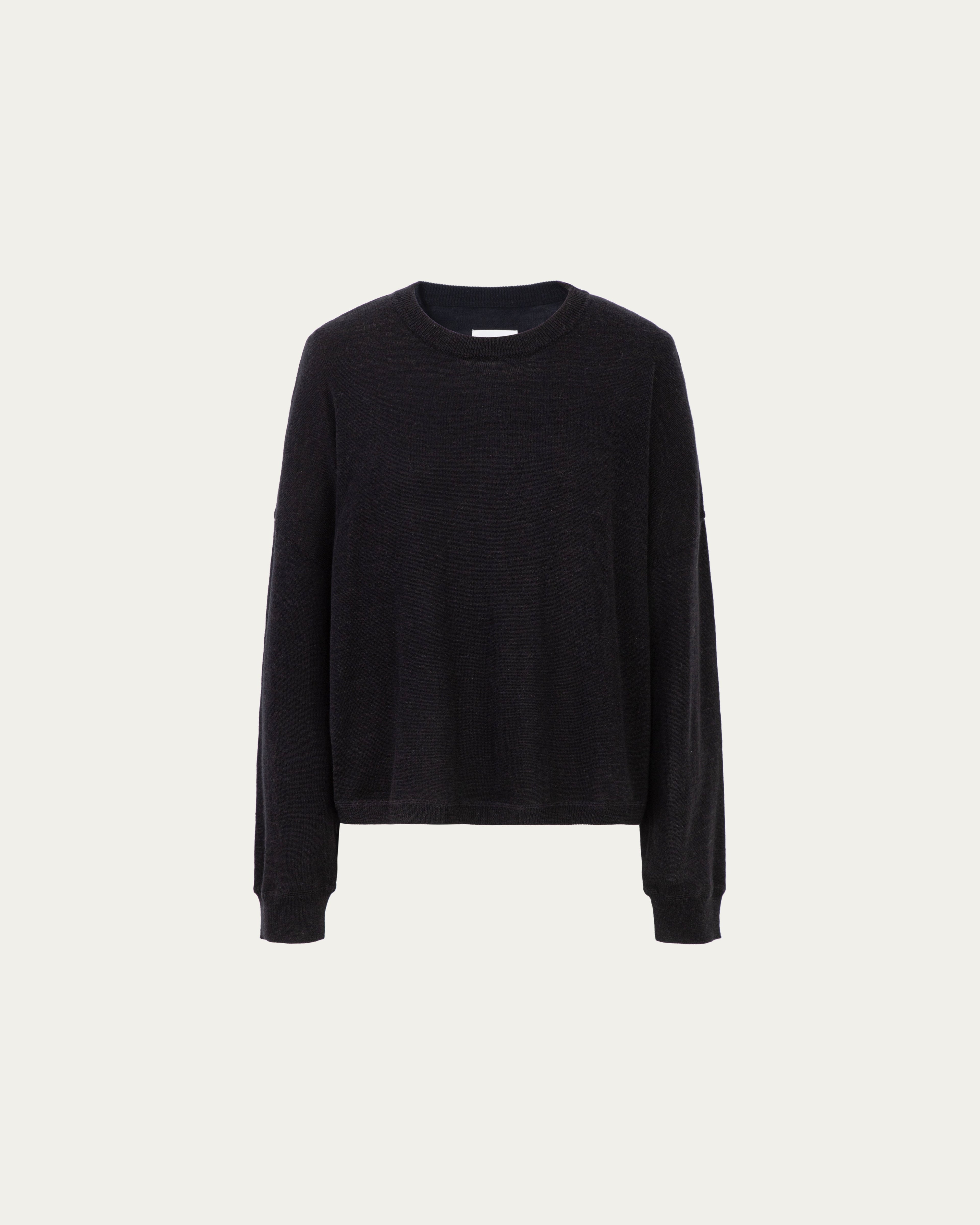 Nilo Knitted Crewneck
