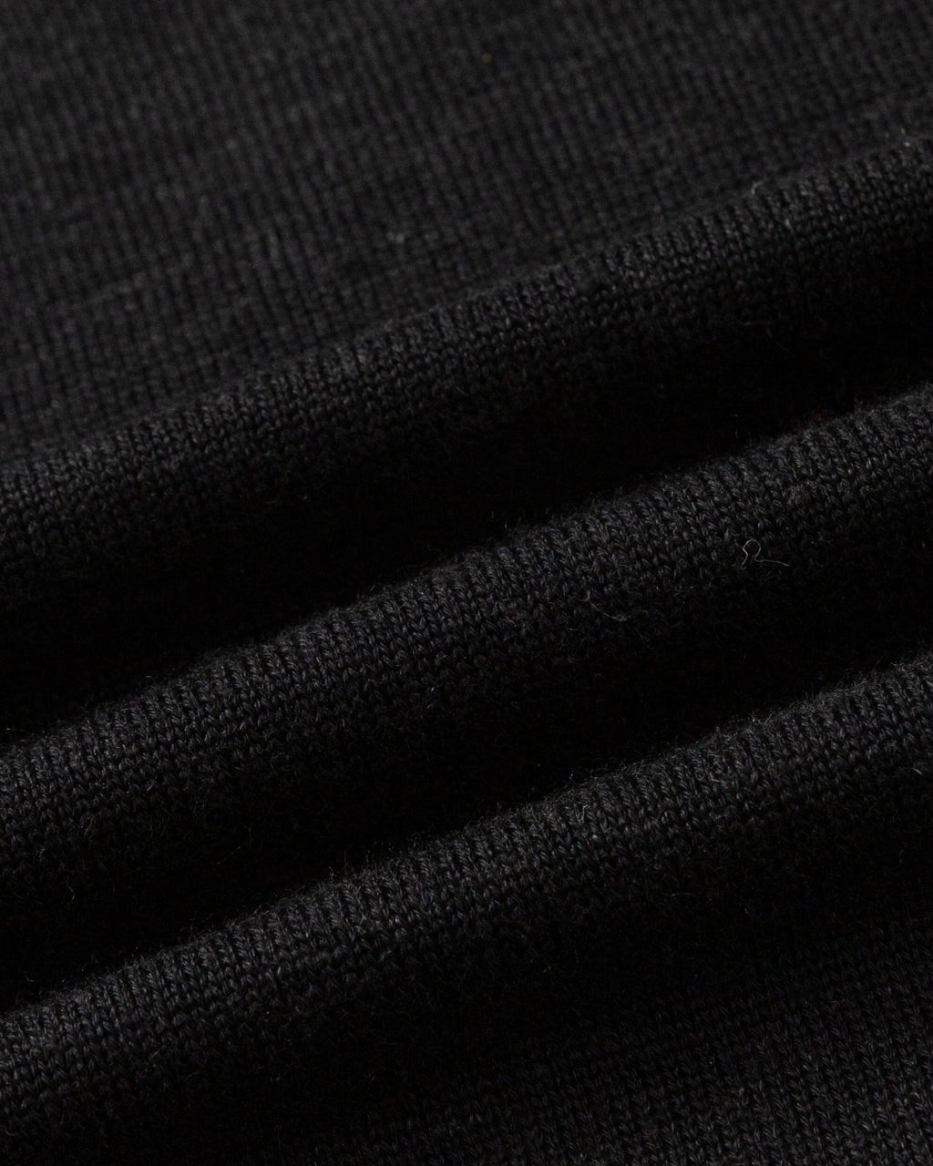 Nilo Knitted Crewneck