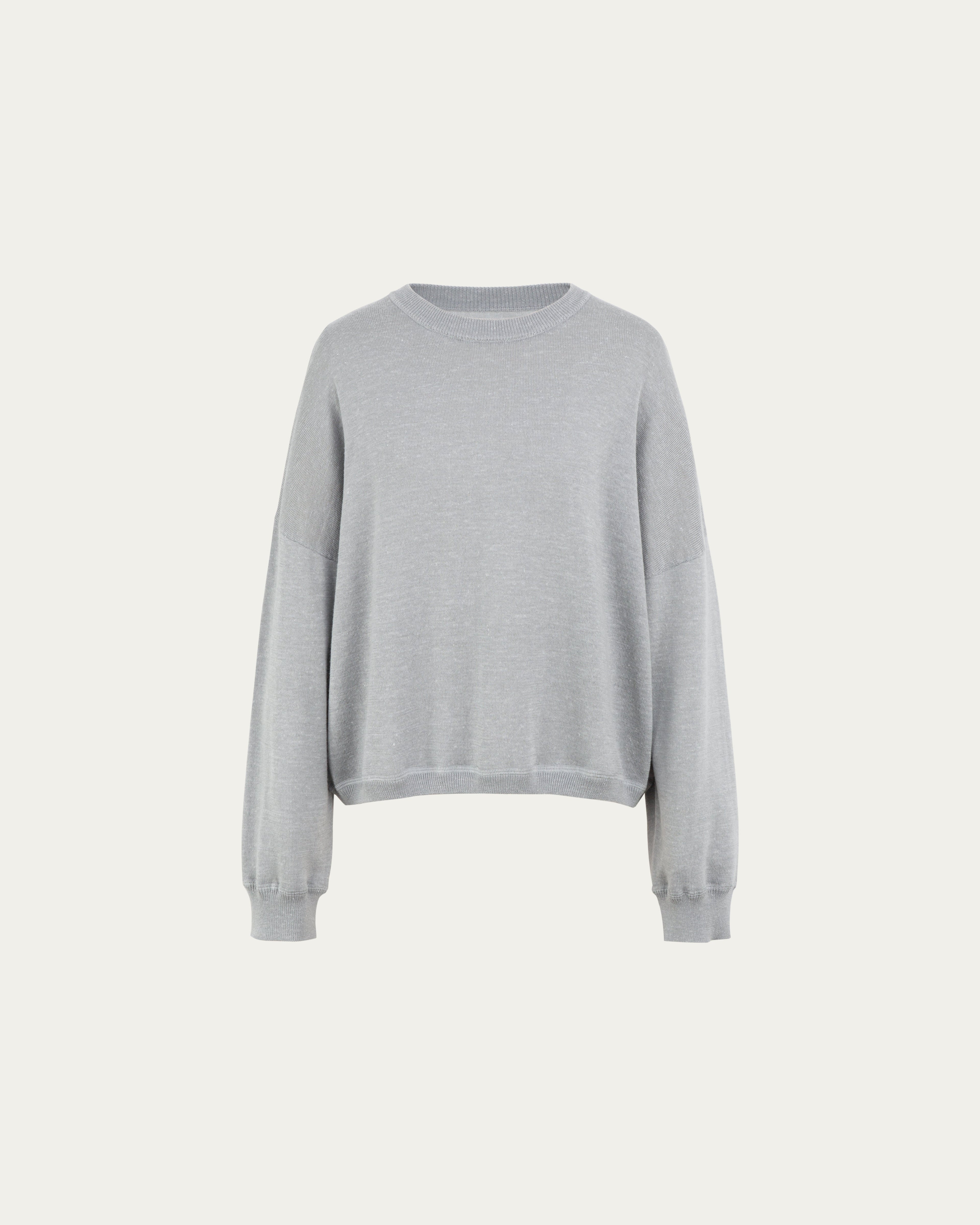 Nilo Knitted Crewneck