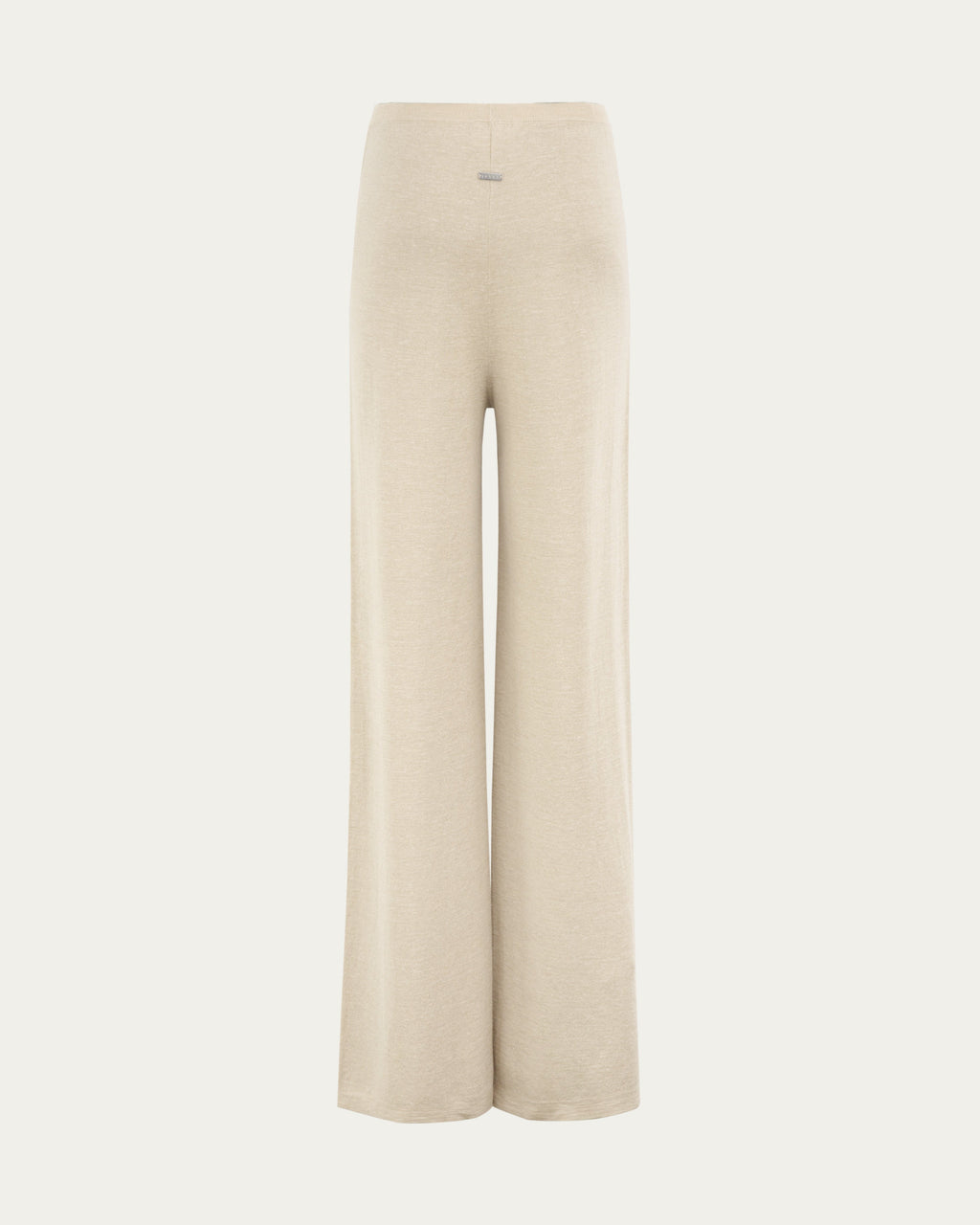 Nilo Knitted Pull-on Pants