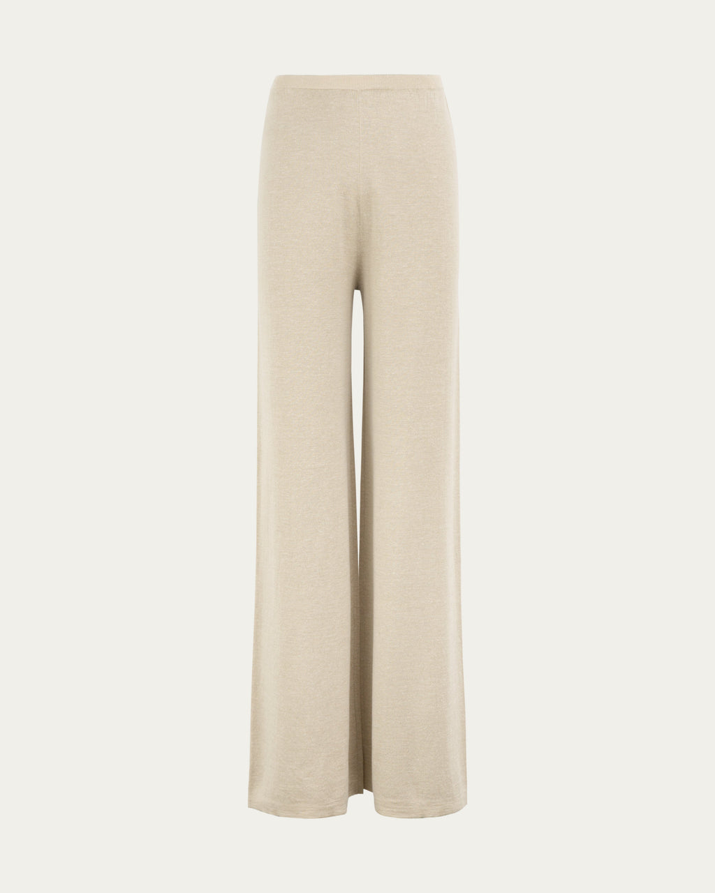 Nilo Knitted Pull-on Pants