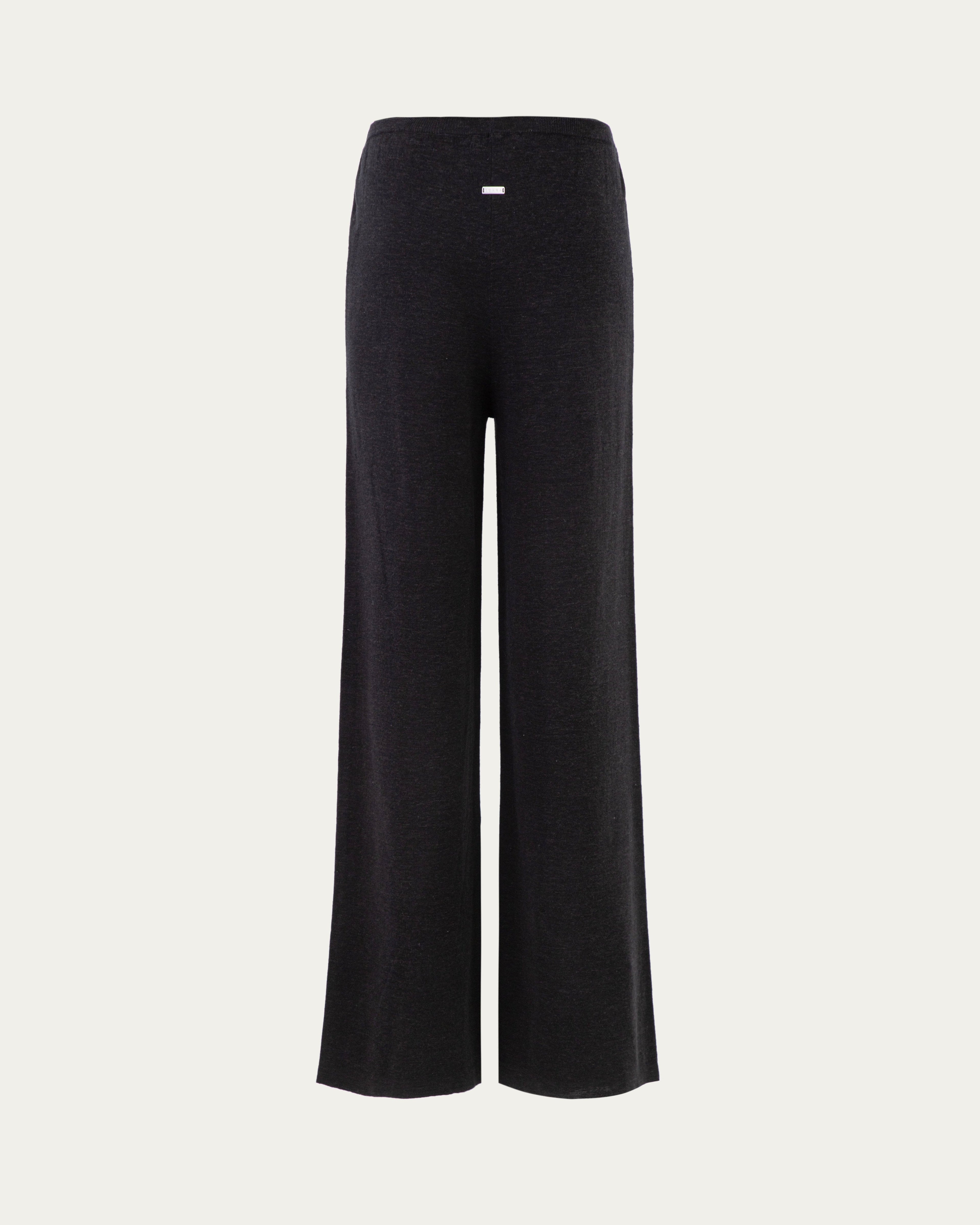 Nilo Knitted Pull-on Pants