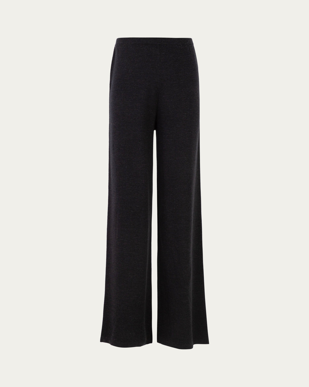 Nilo Knitted Pull-on Pants