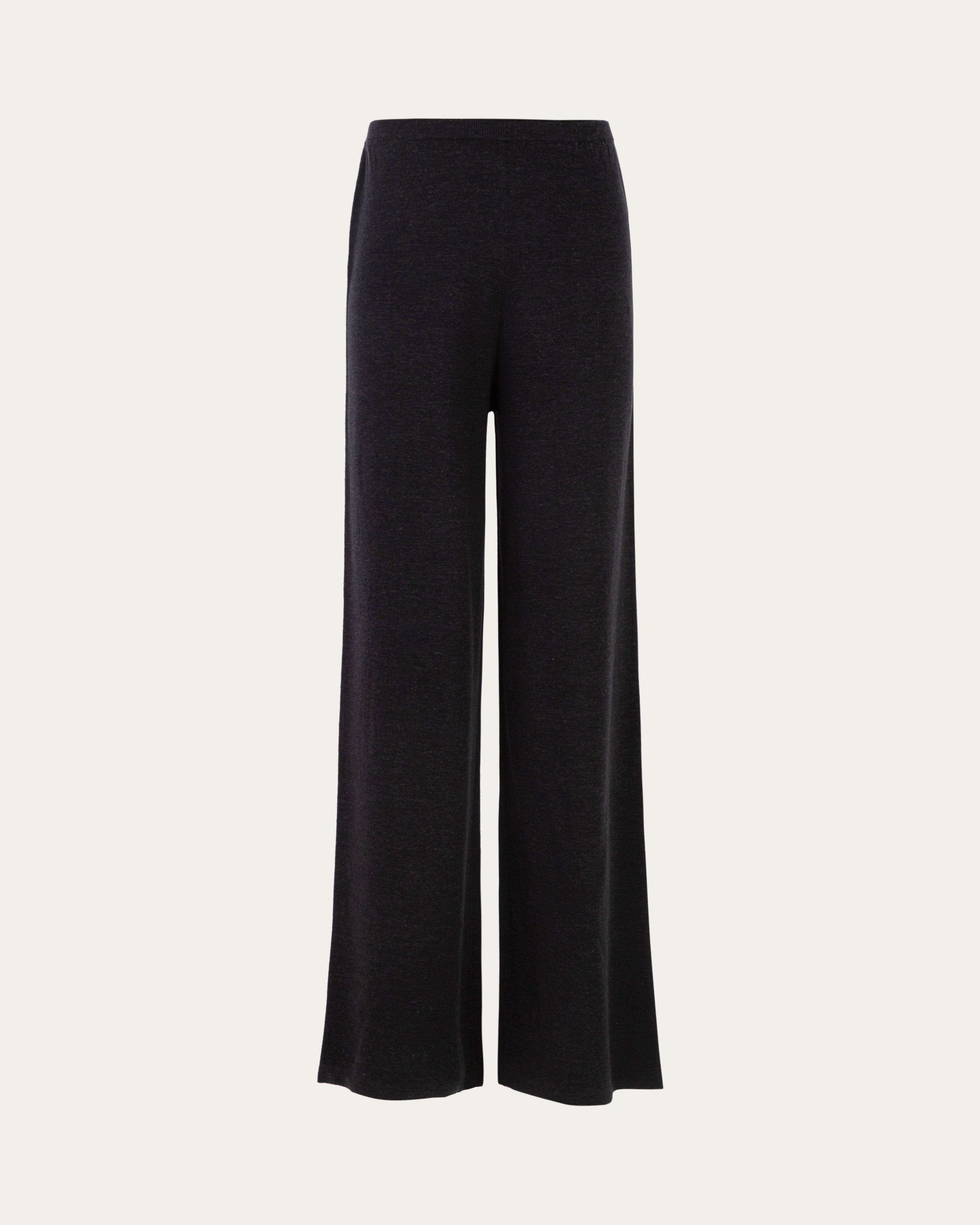 Nilo Knitted Pull-on Pants