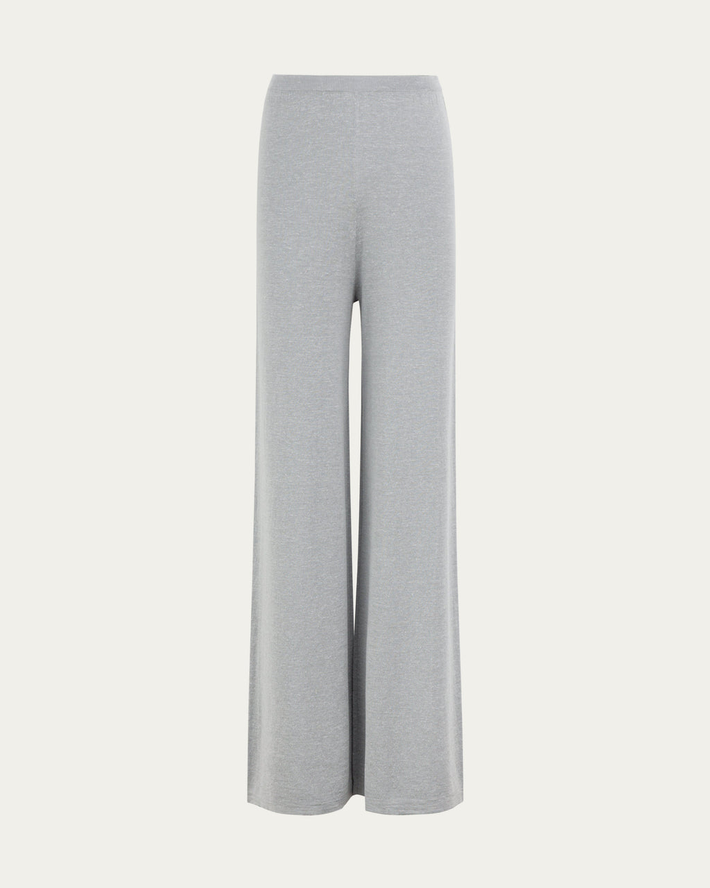 Nilo Knitted Pull-on Pants