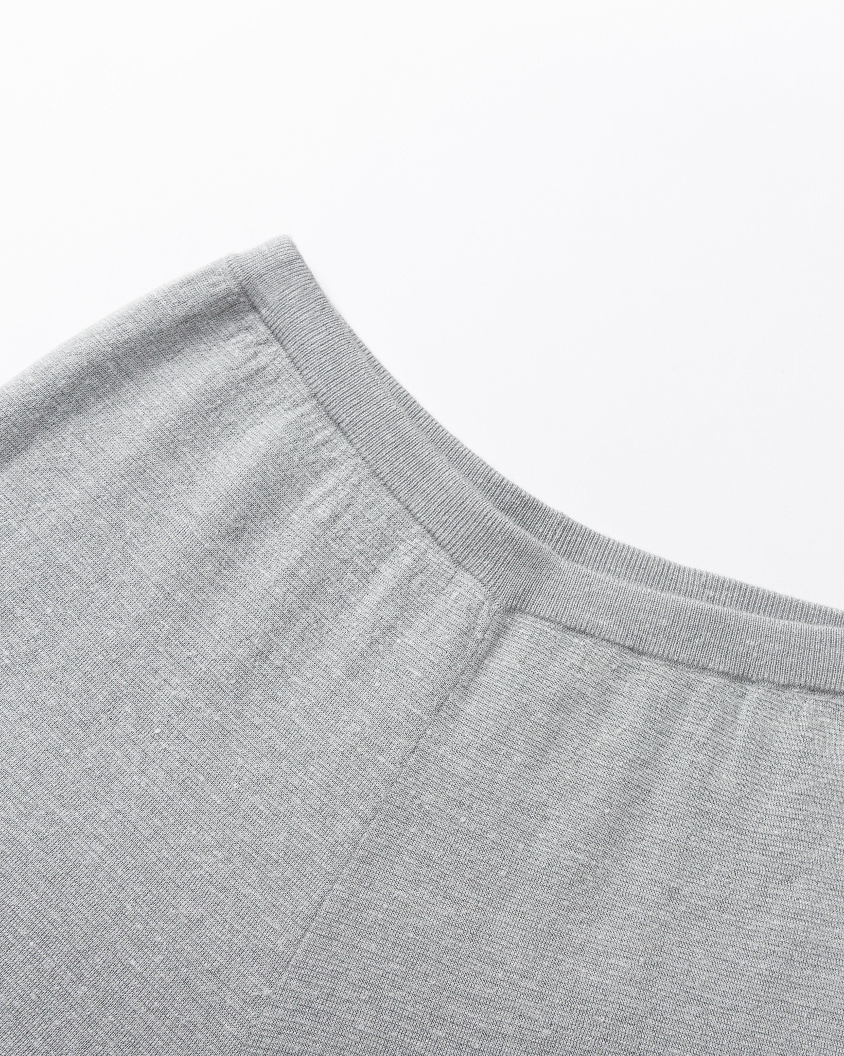 Nilo Knitted Pull-on Pants