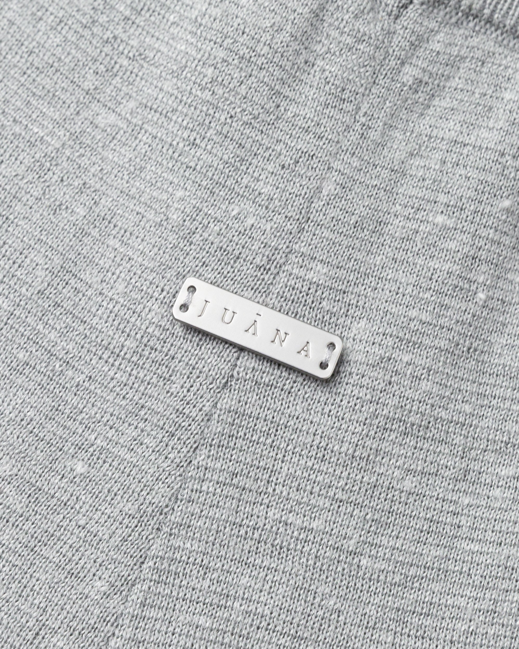 Nilo Knitted Pull-on Pants