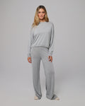 Nilo Knitted Pull-on Pants
