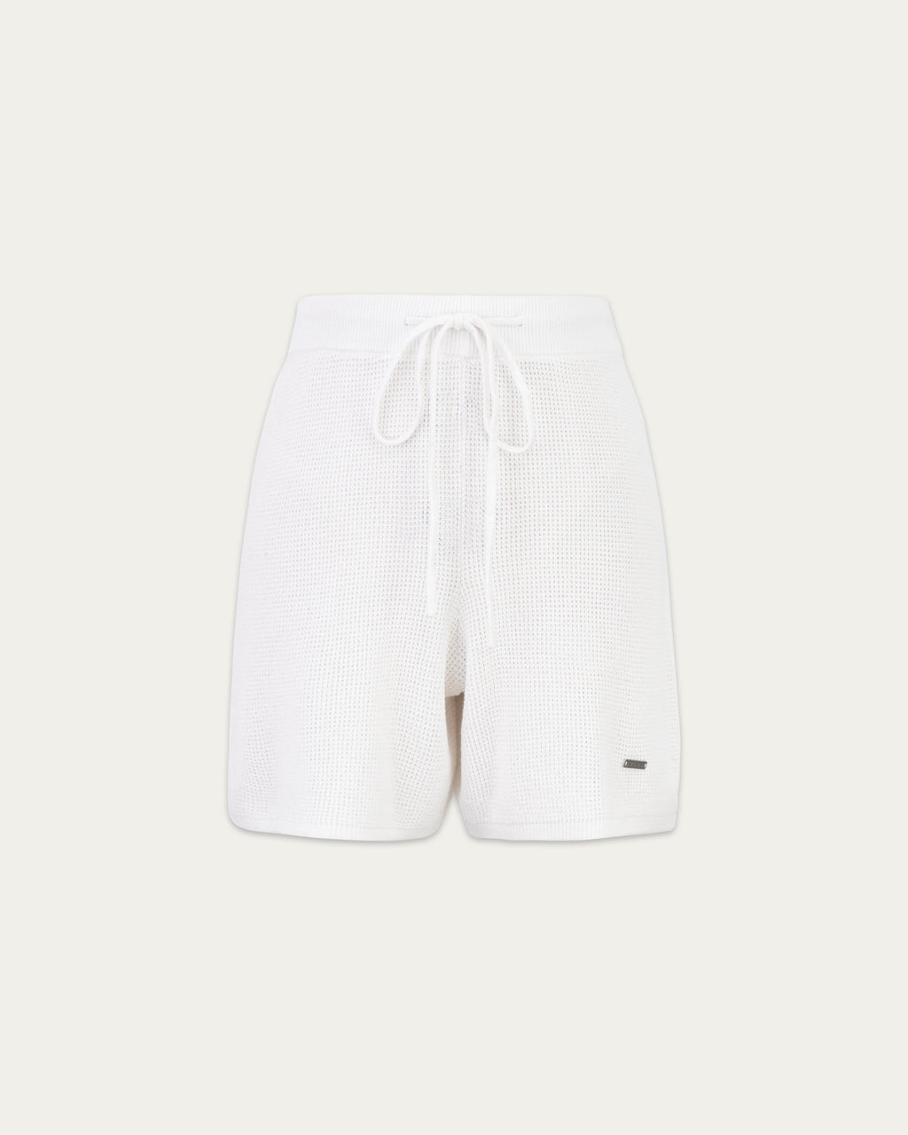 Noa Open Knit Shorts