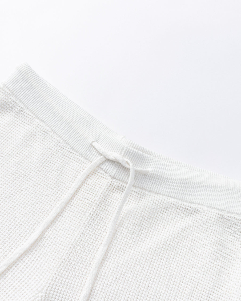 Noa Open Knit Shorts