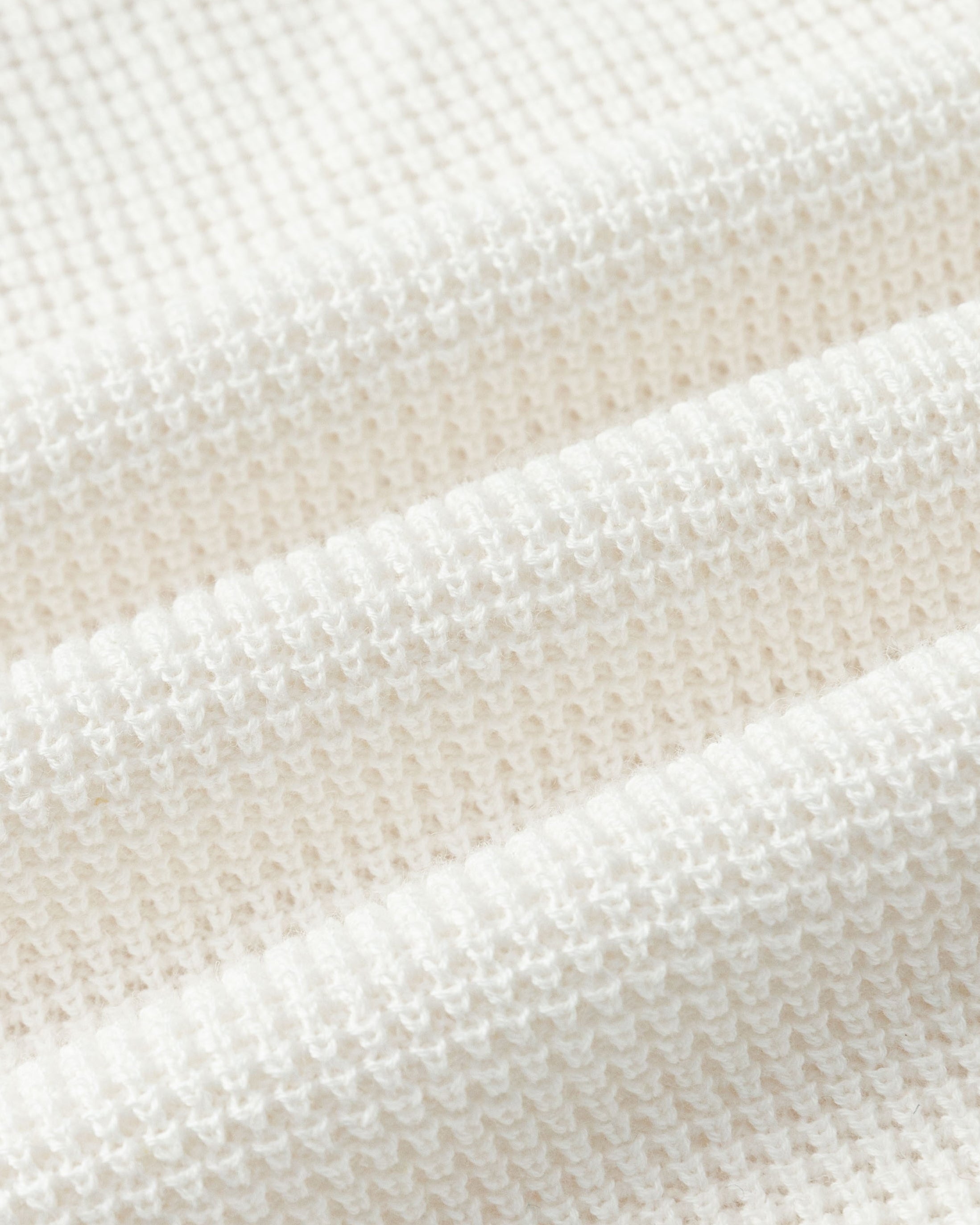 Noa Open Knit Shorts