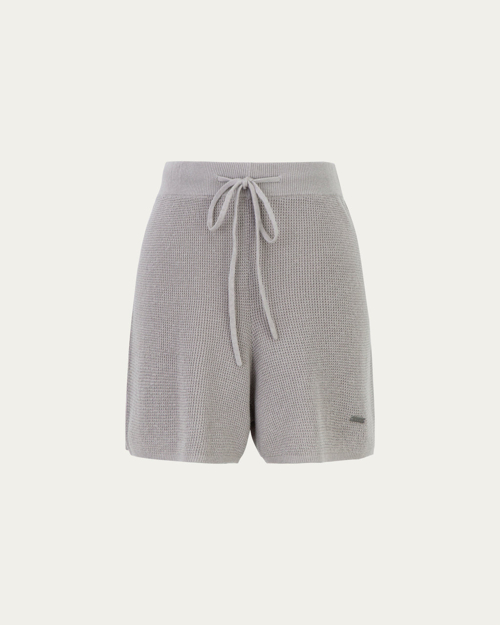 Noa Open Knit Shorts
