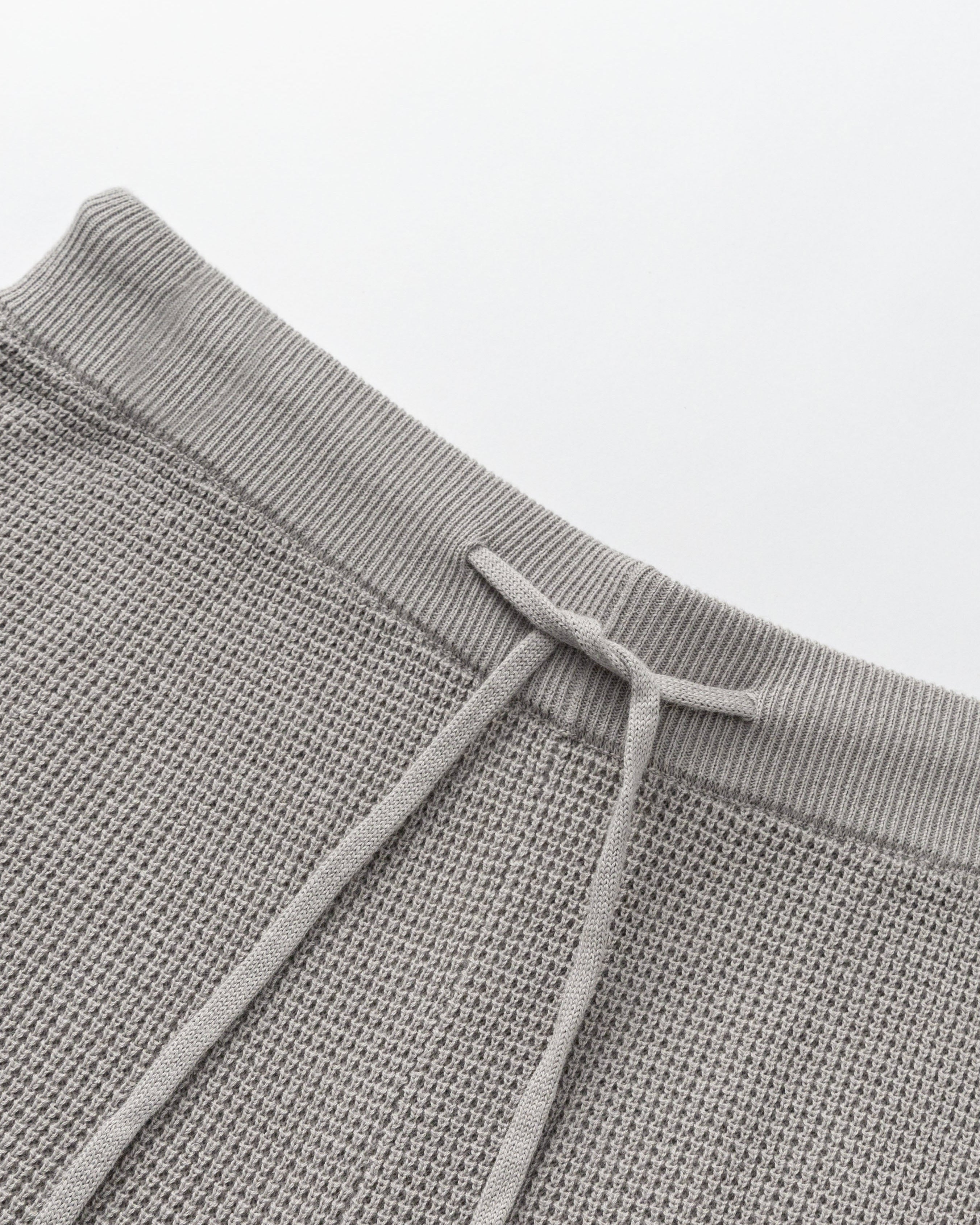 Noa Open Knit Shorts