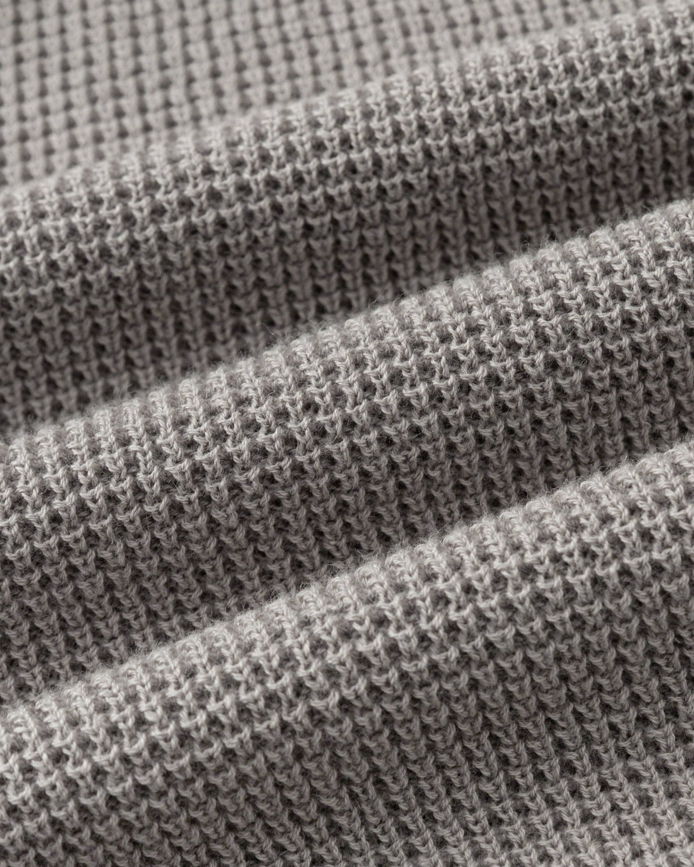 Noa Open Knit Shorts