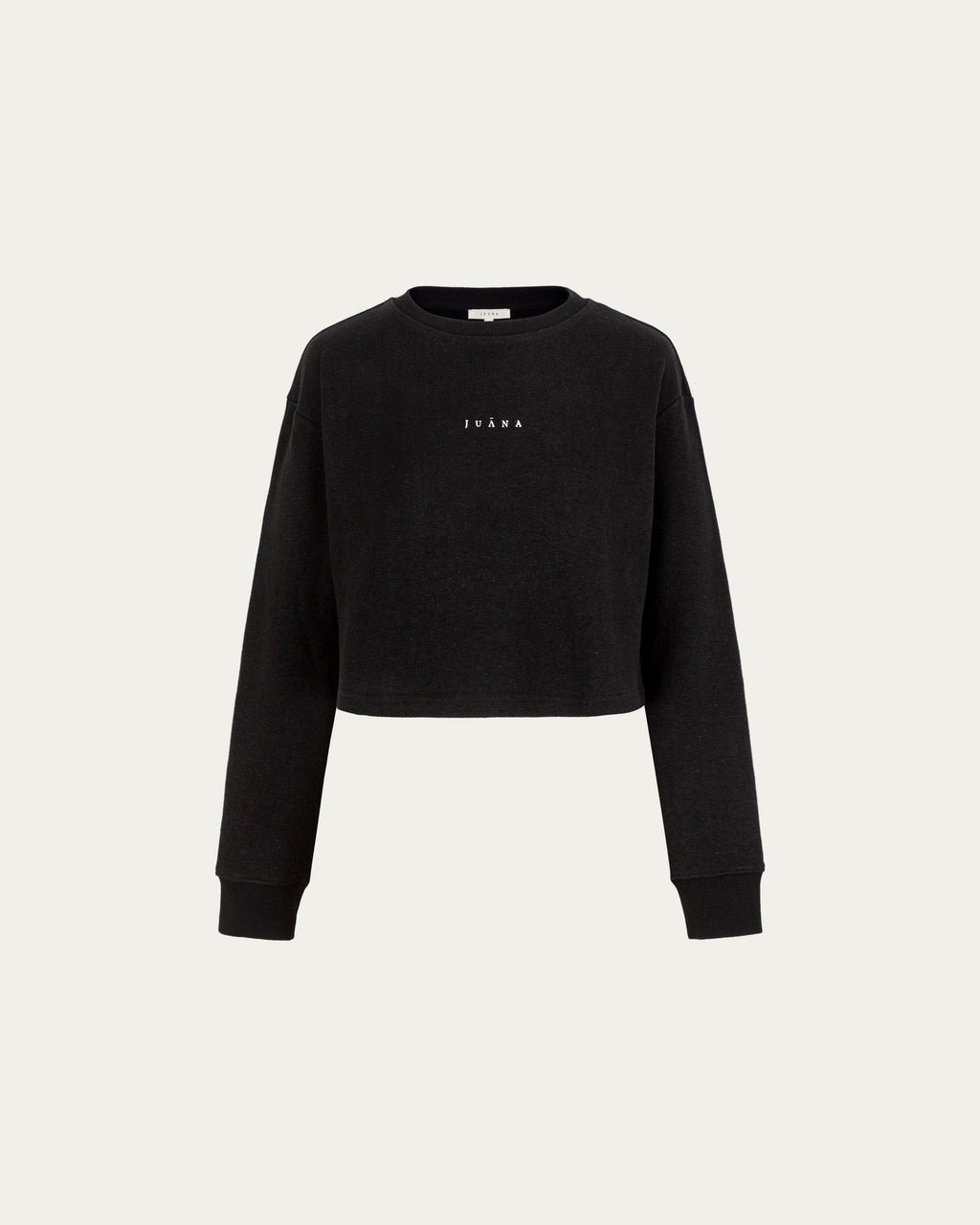 Off Hours Crewneck Sweater