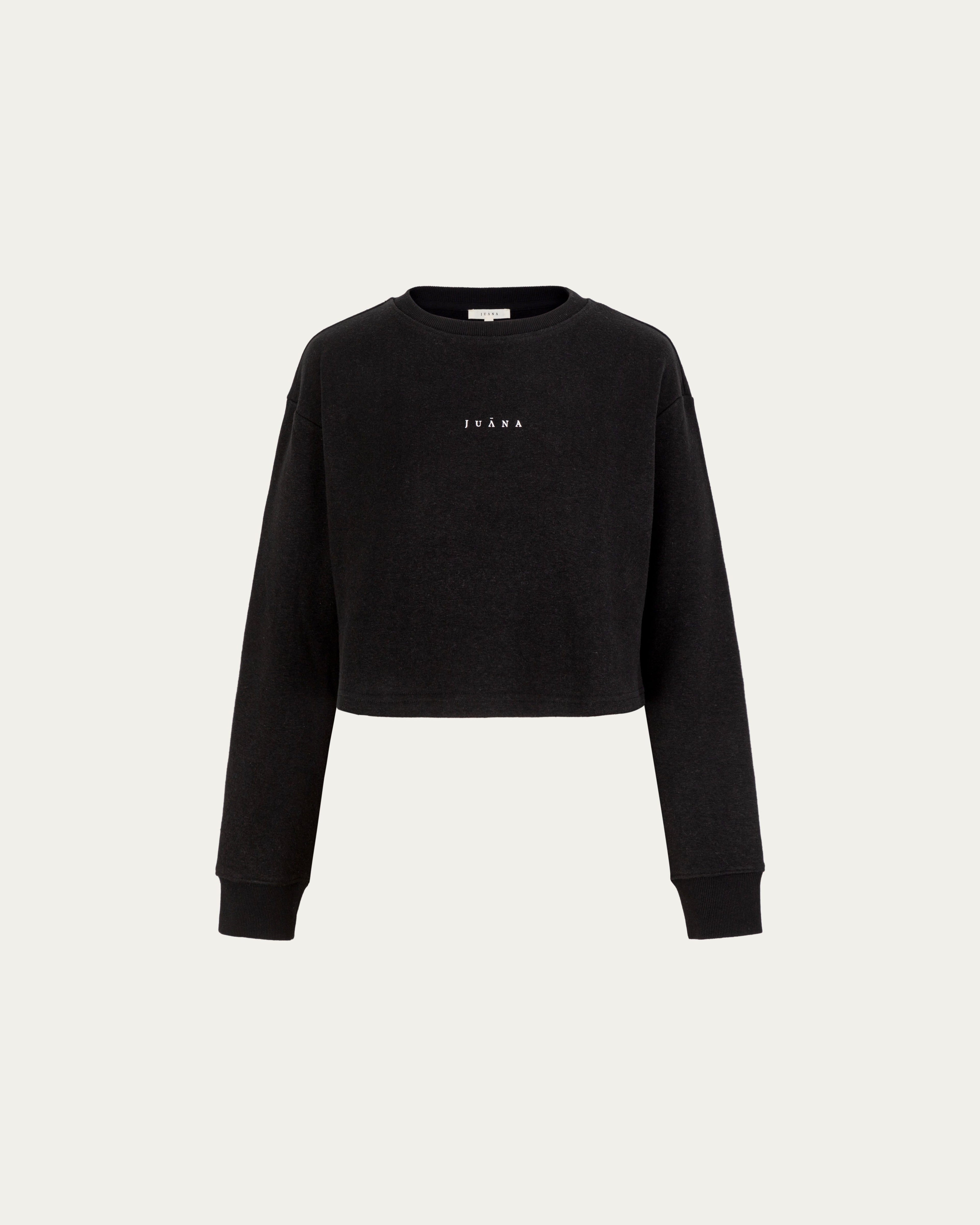 Off Hours Crewneck Sweater