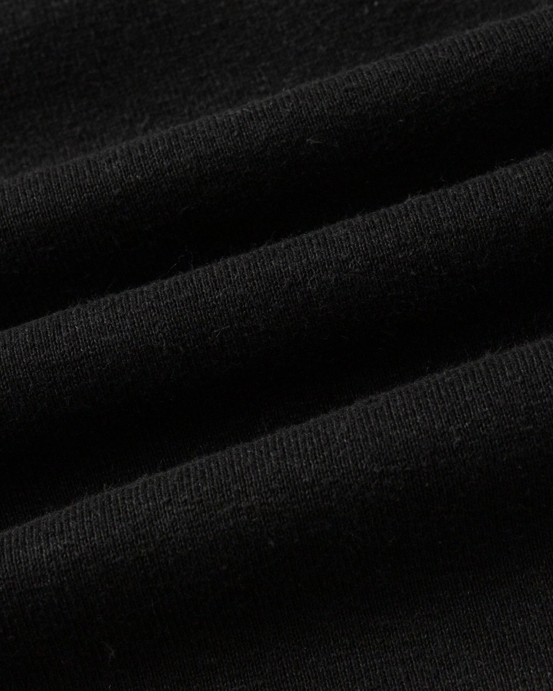 Off Hours Crewneck Sweater