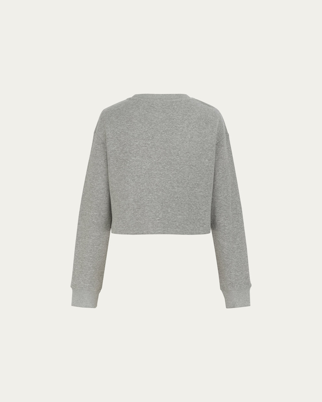 Off Hours Crewneck Sweater