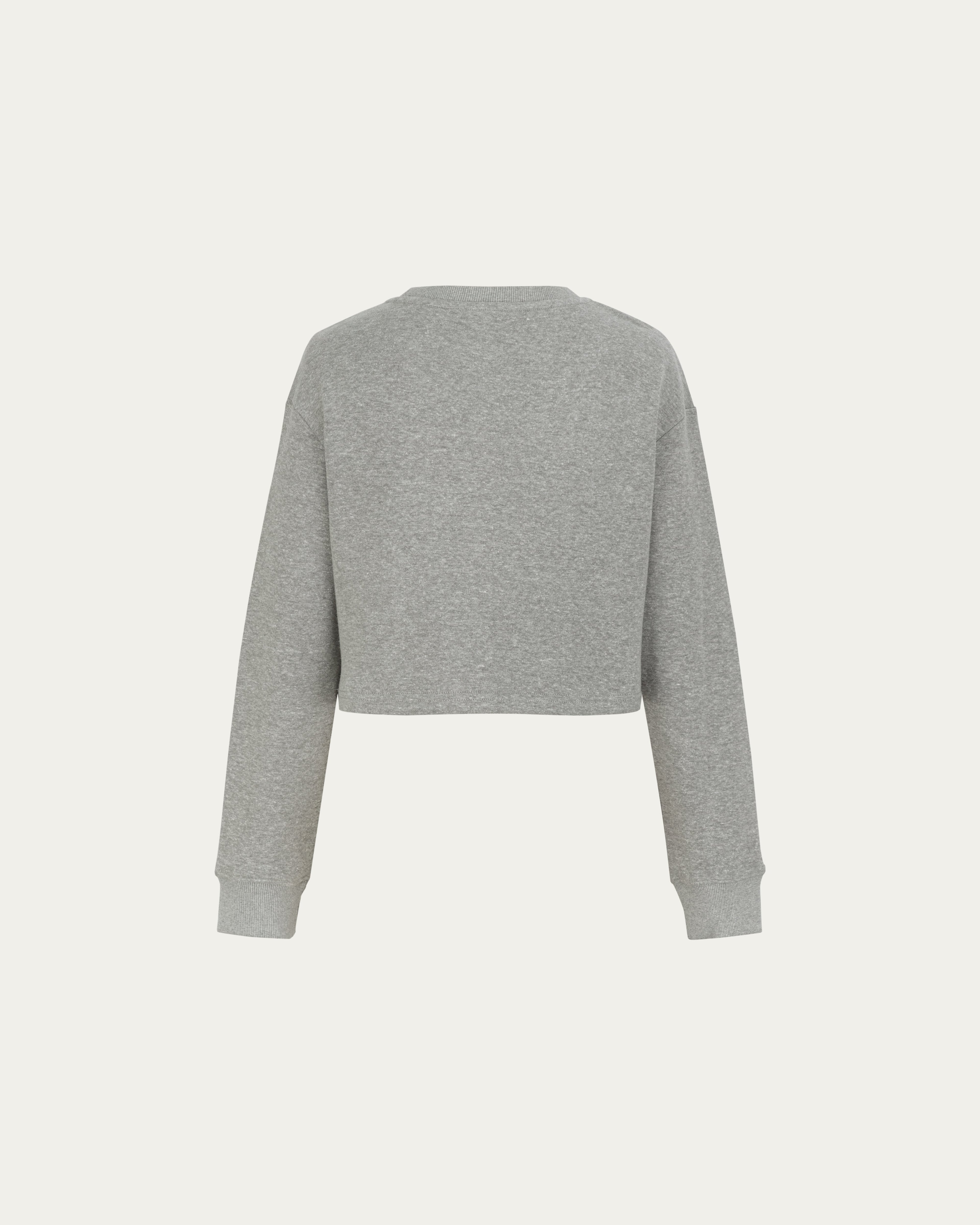 Off Hours Crewneck Sweater