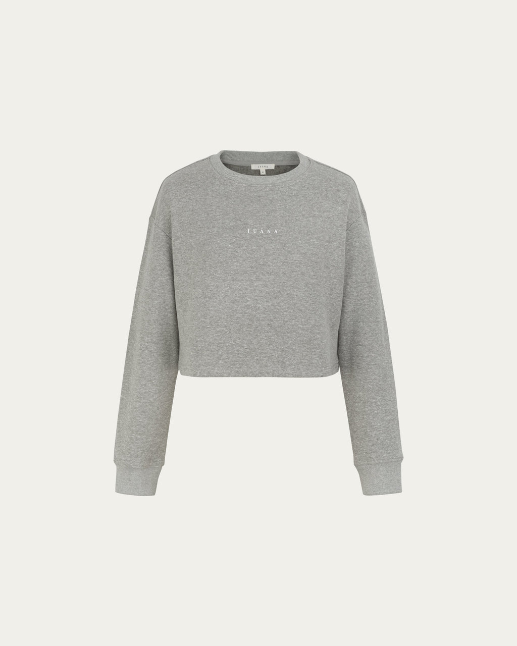 Off Hours Crewneck Sweater