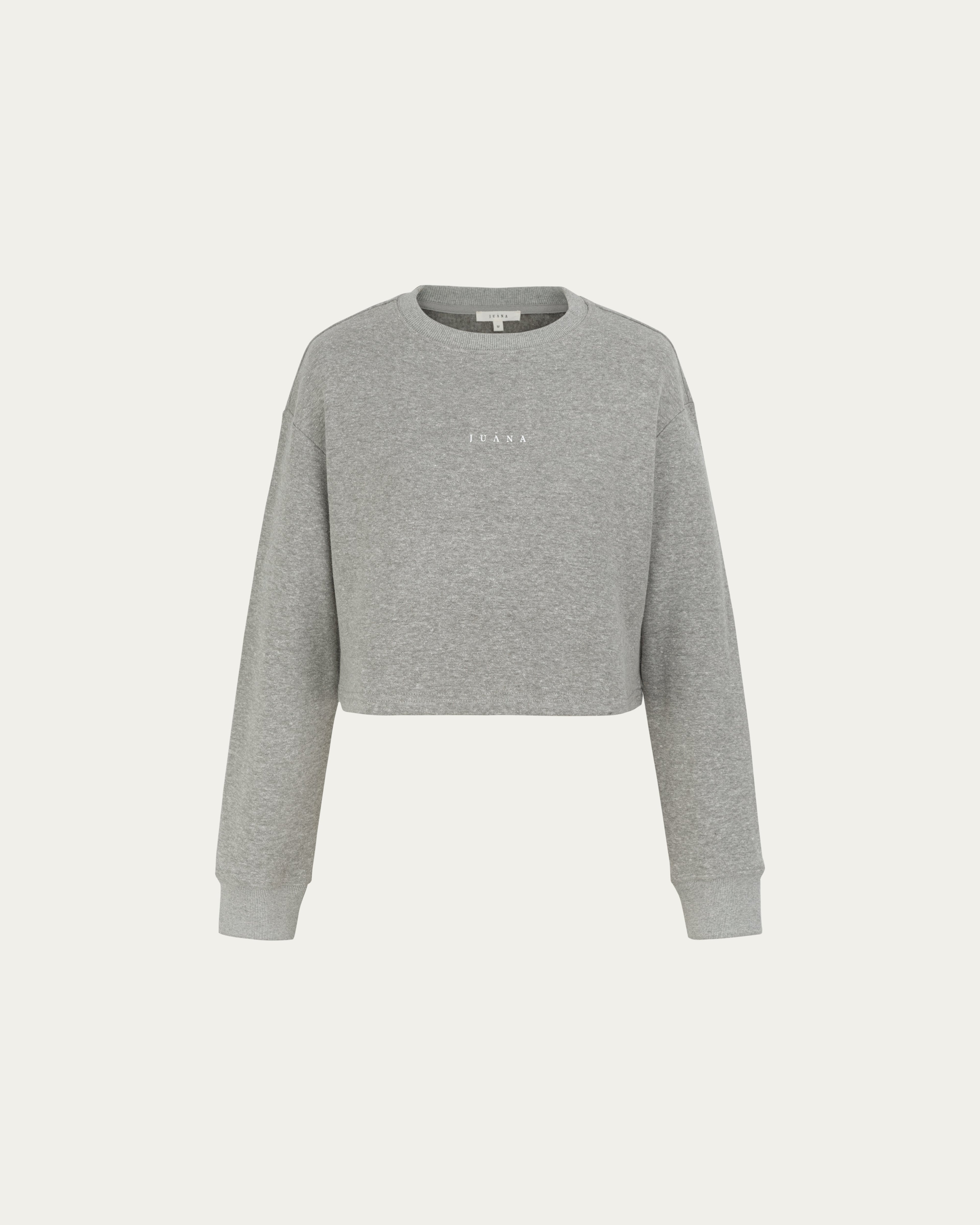 Off Hours Crewneck Sweater