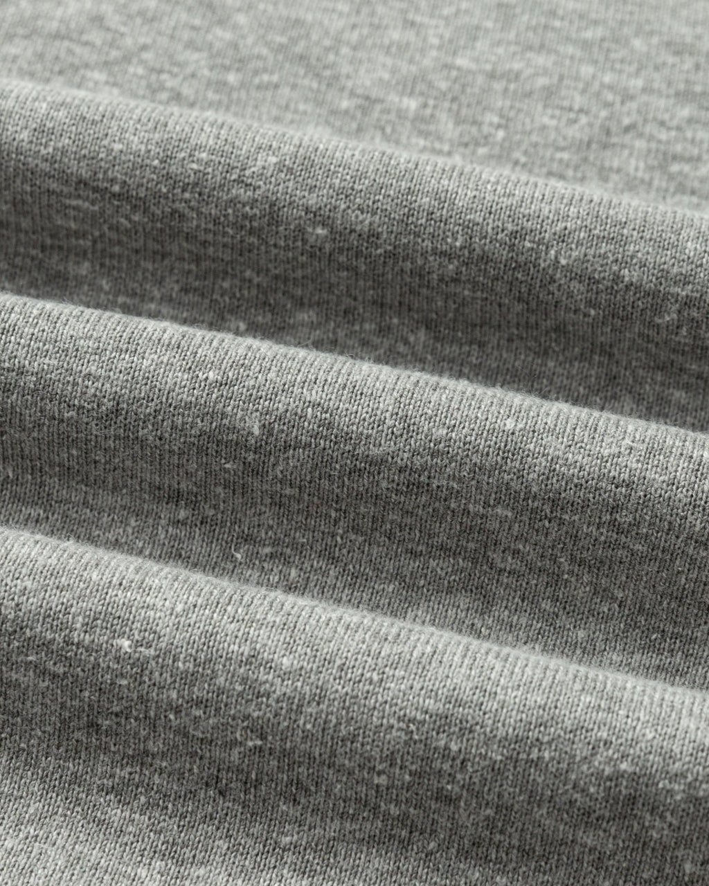 Off Hours Crewneck Sweater