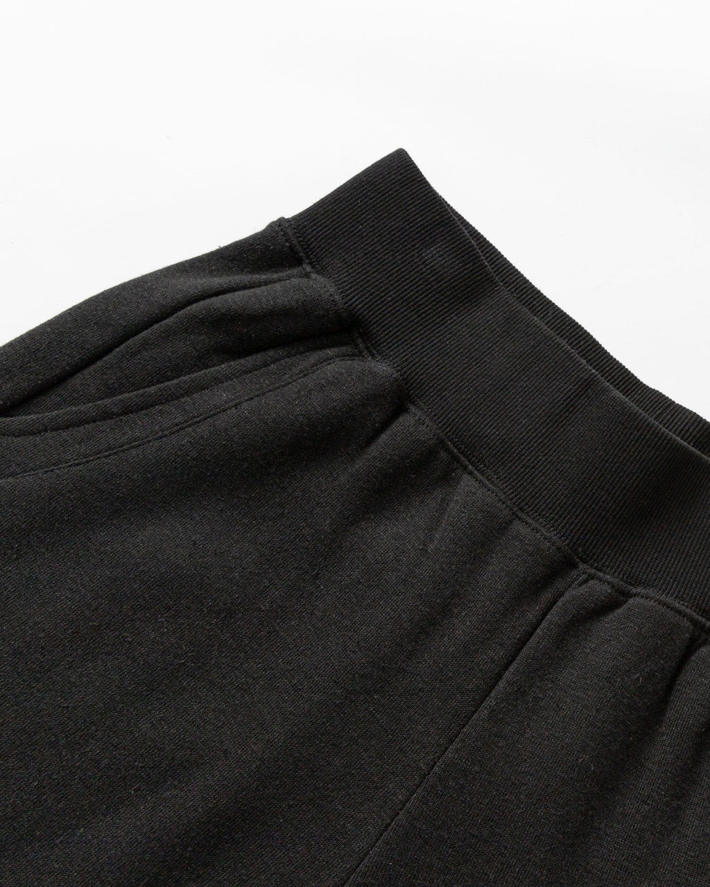 Off Hours Mid Rise Joggers