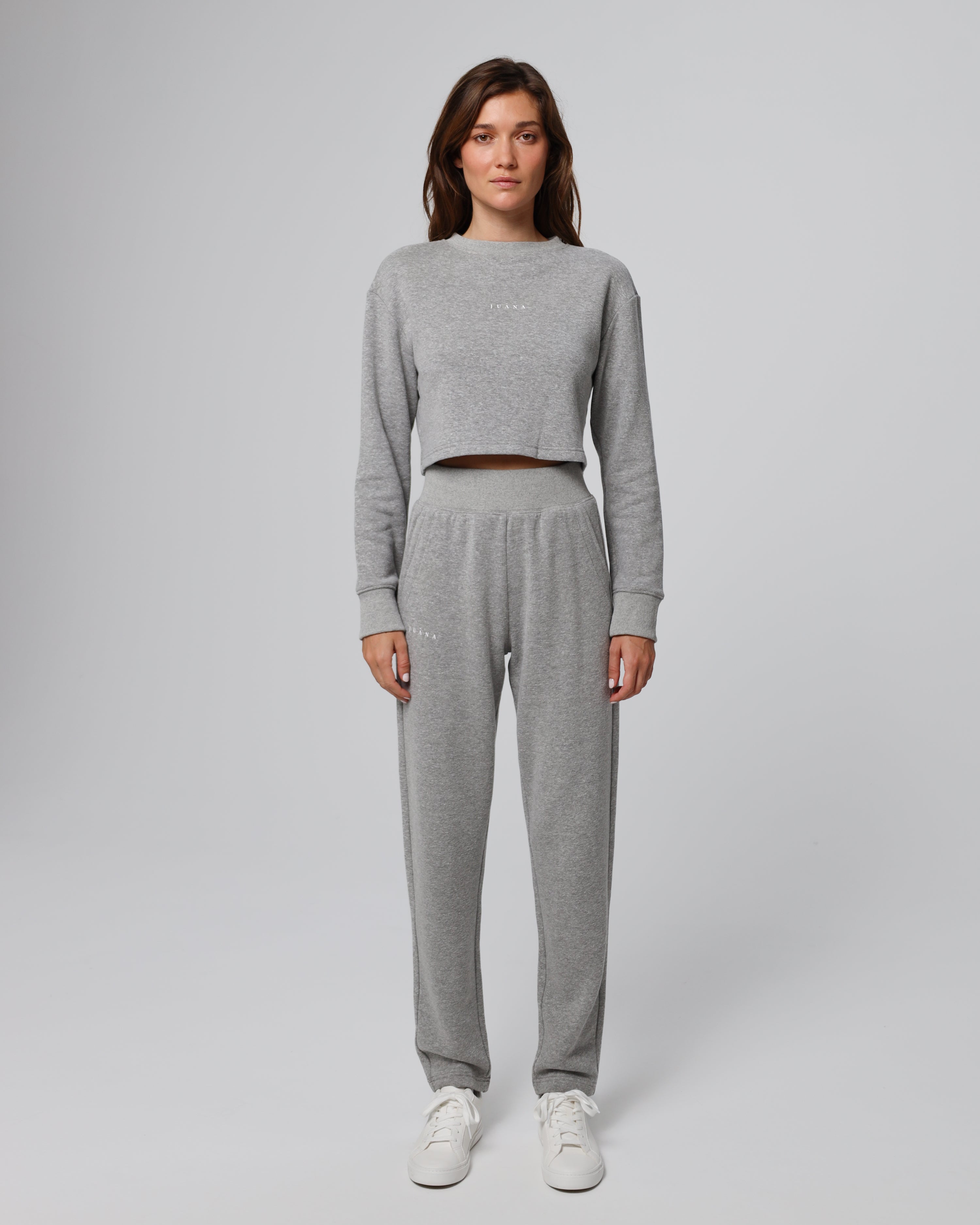 Off Hours Mid Rise Joggers