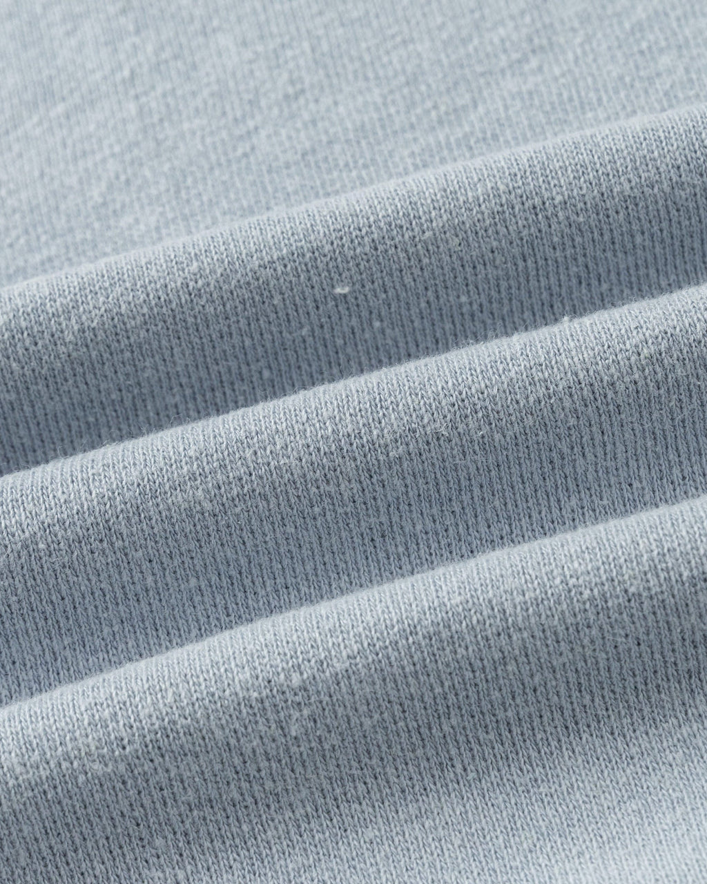 Off Hours Natural Crewneck Sweater