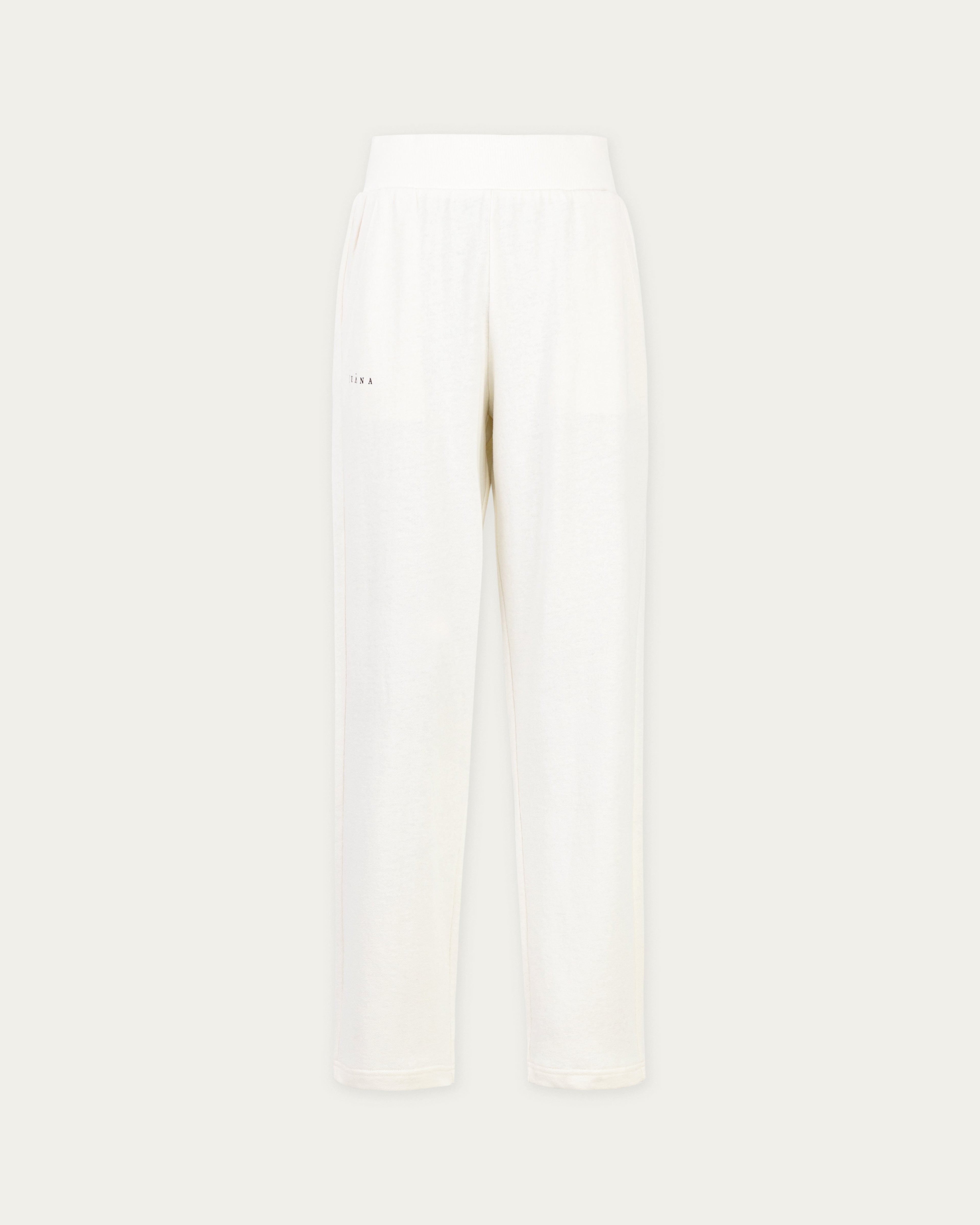 Off Hours Natural Mid Rise Joggers