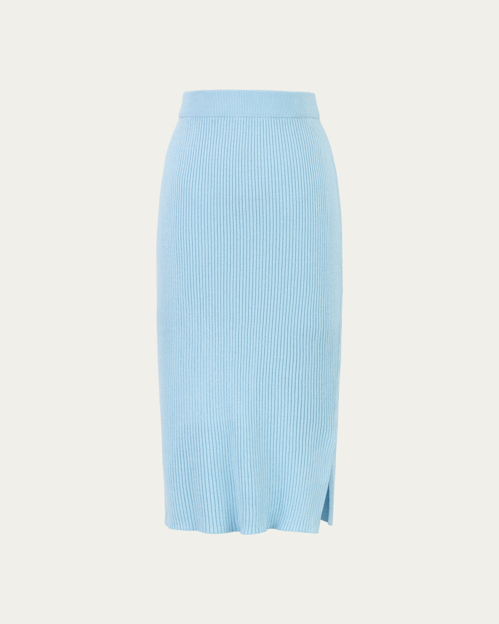 Sera Rib Knit Skirt