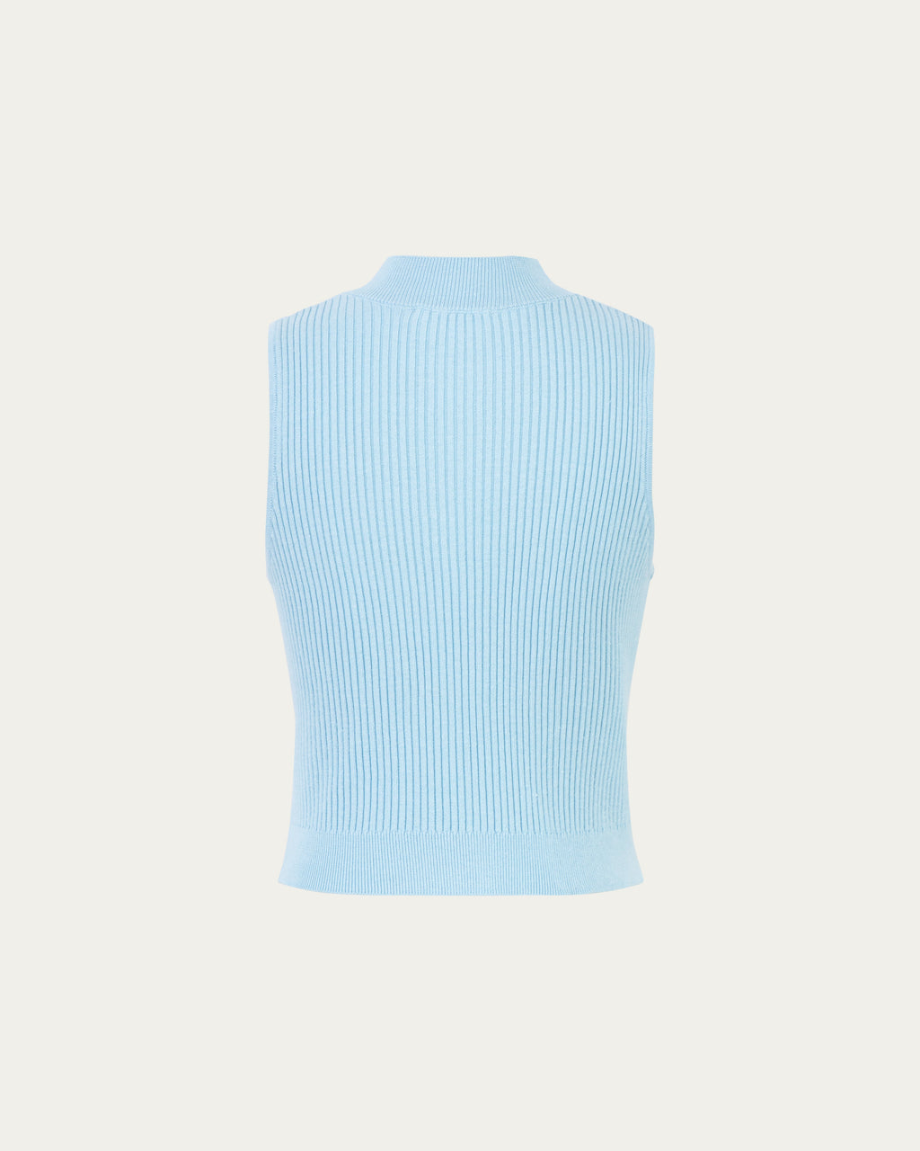 Sera Rib Knit Tank