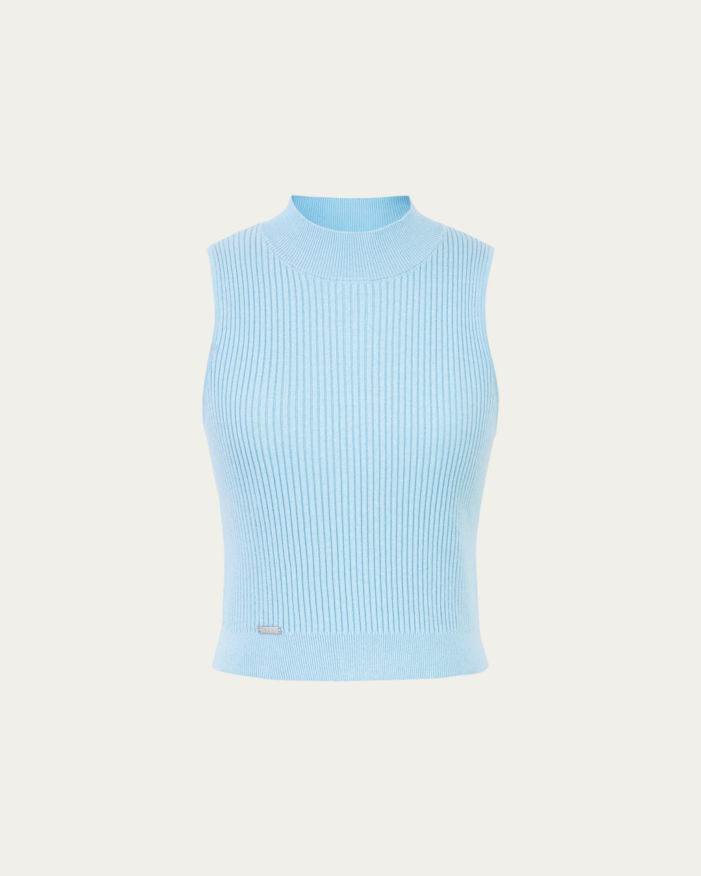 Sera Rib Knit Tank