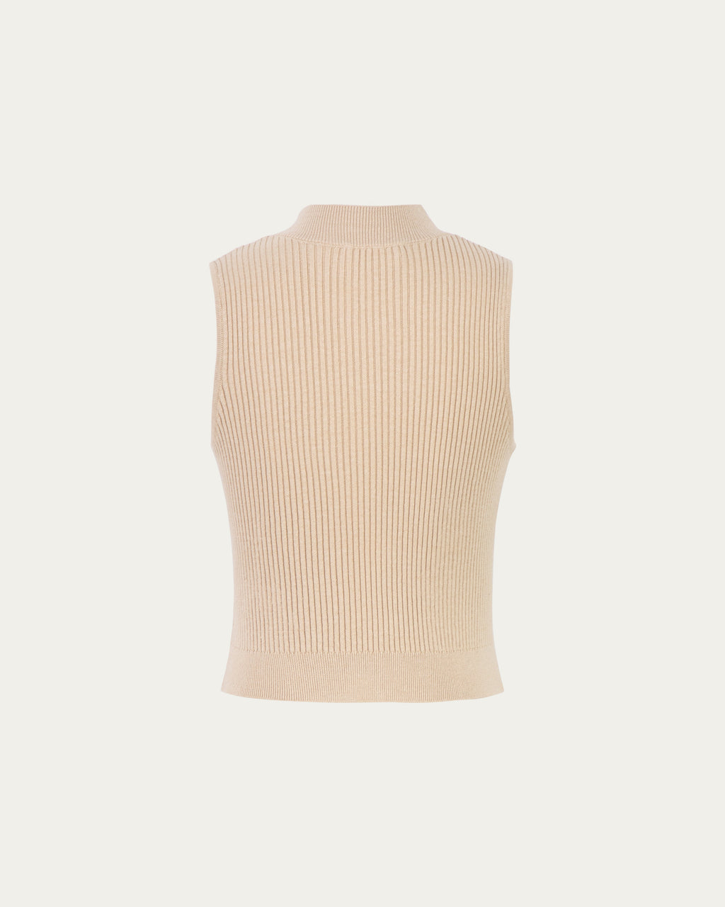 Sera Rib Knit Tank