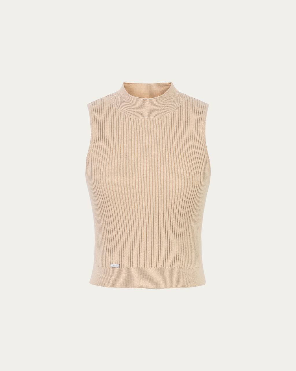 Sera Rib Knit Tank