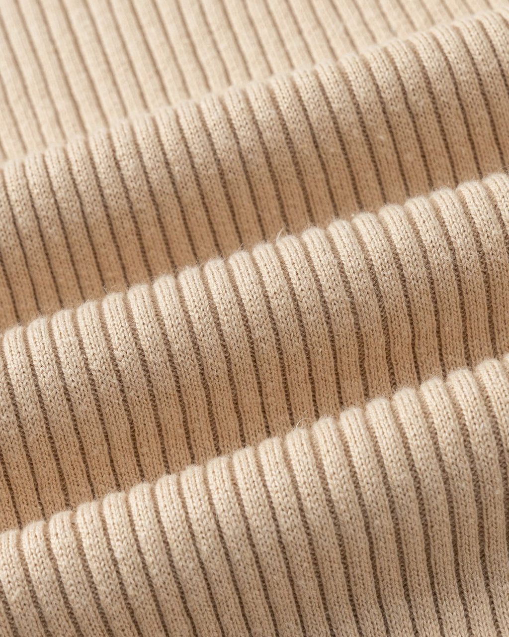 Sera Rib Knit Tank