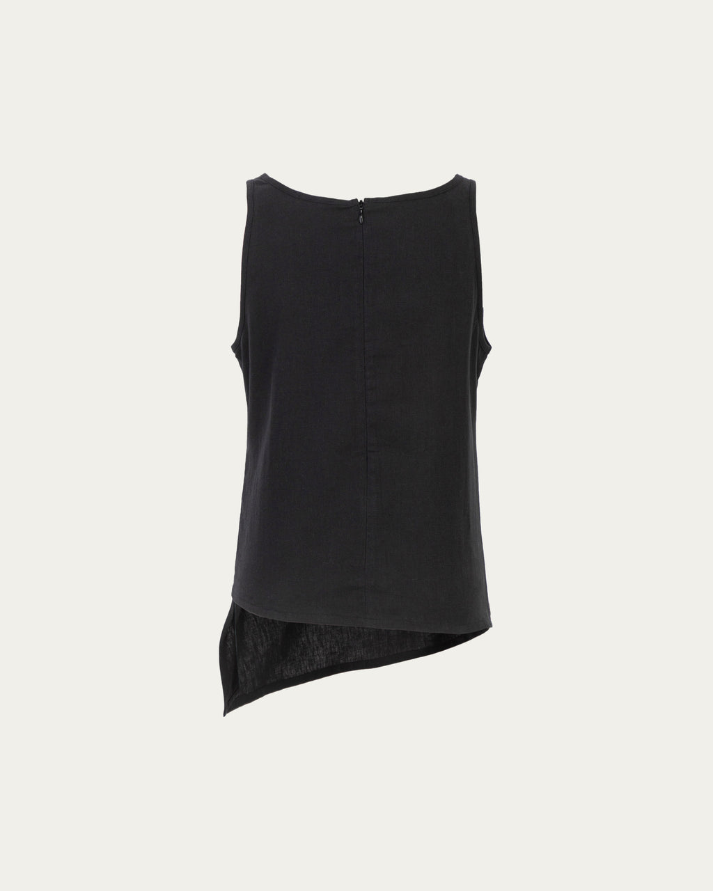 Sienna Pleated Tank